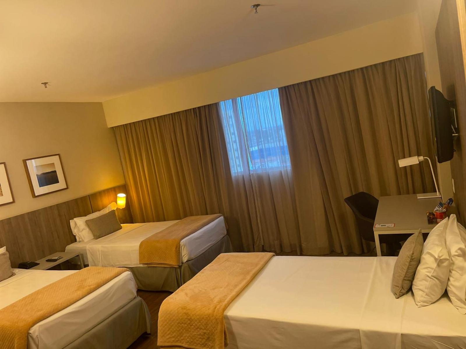 Standard Triple - 3 Single Beds photo 2