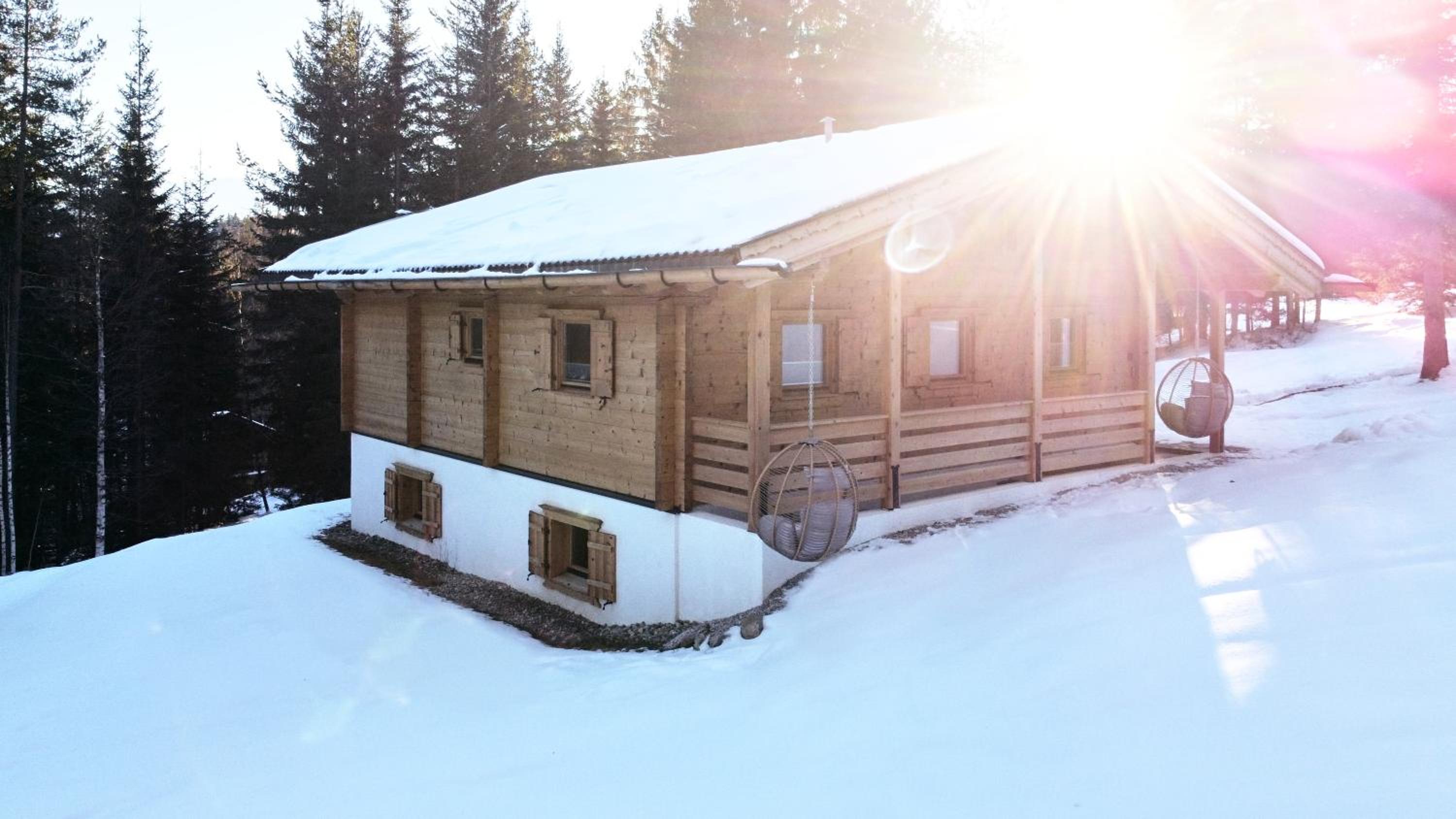 Chalet photo 2