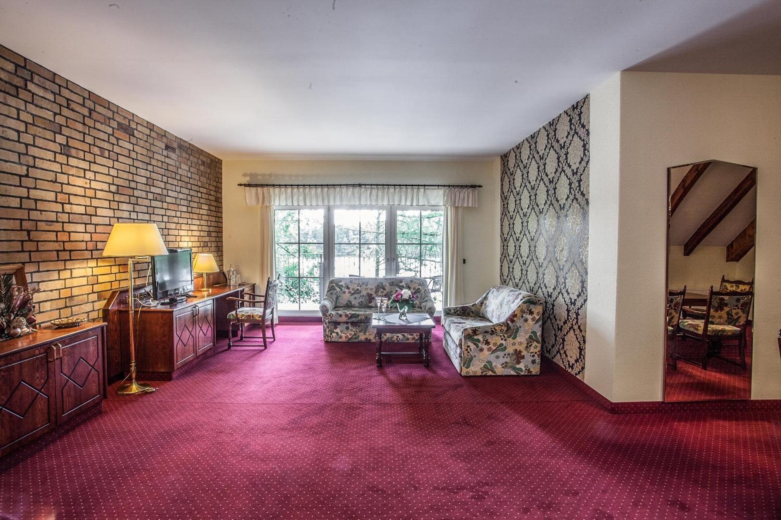 Suite photo 2