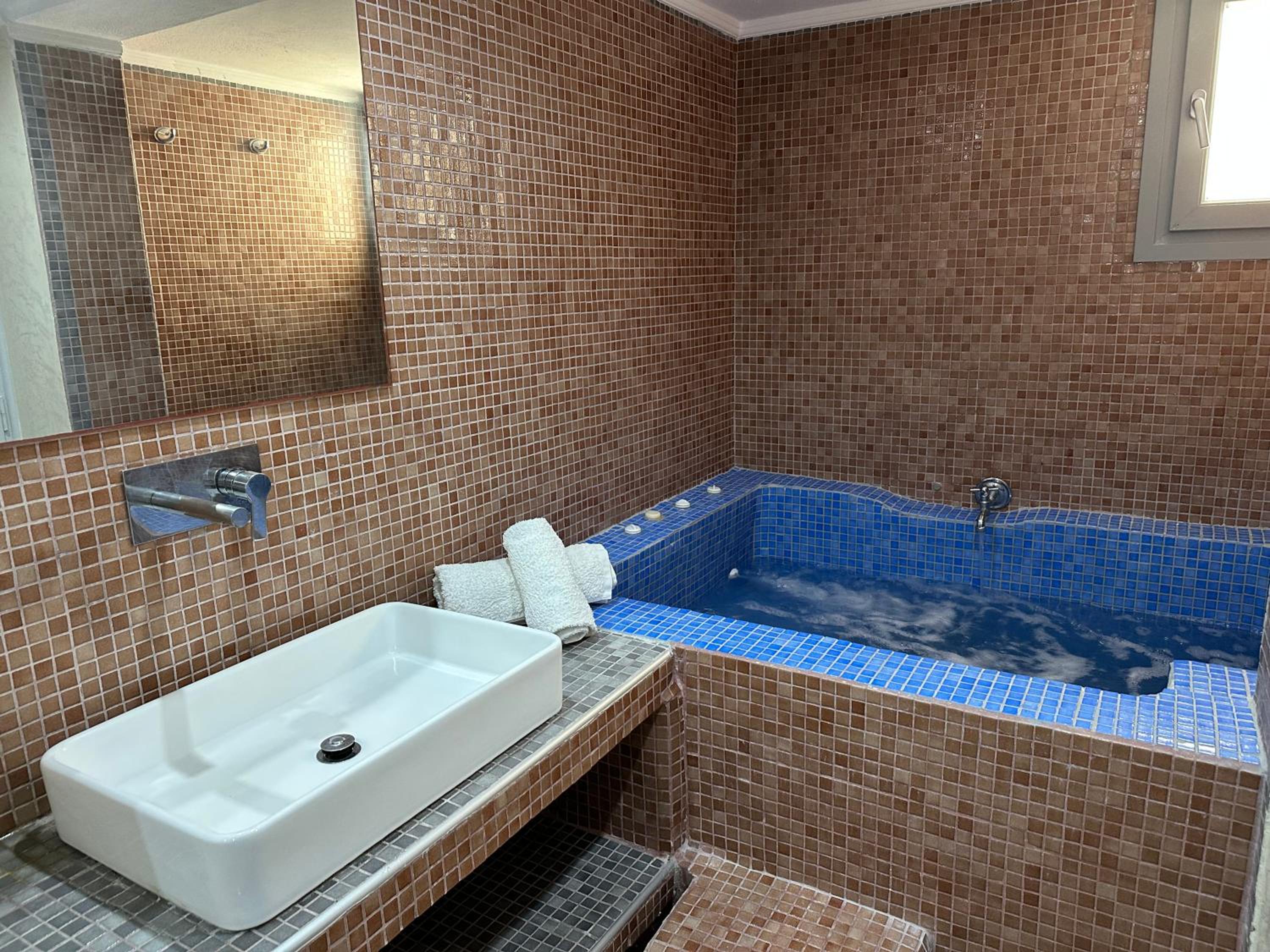 Superior Triple Room photo 2