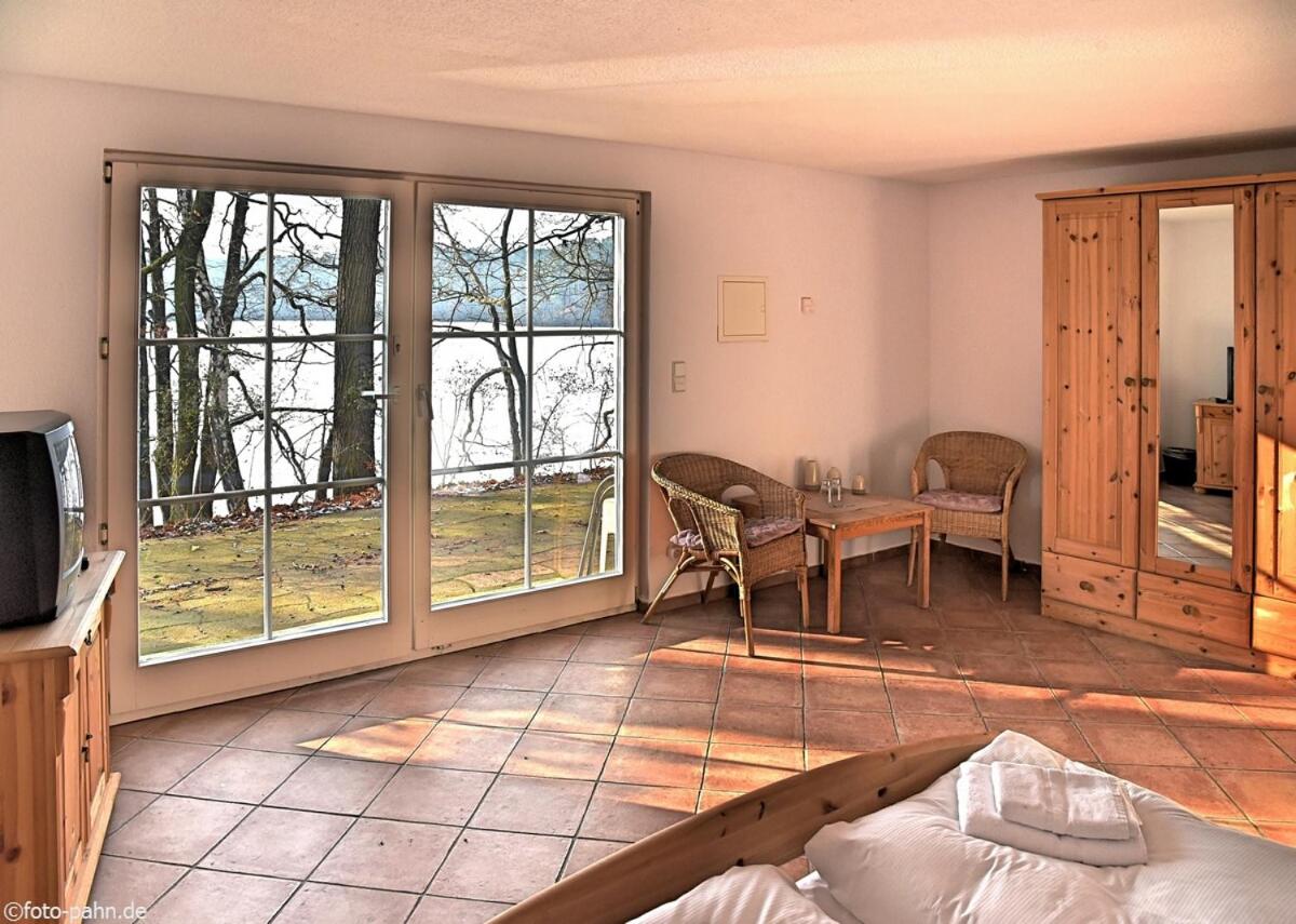 Bungalow with Patio photo 2