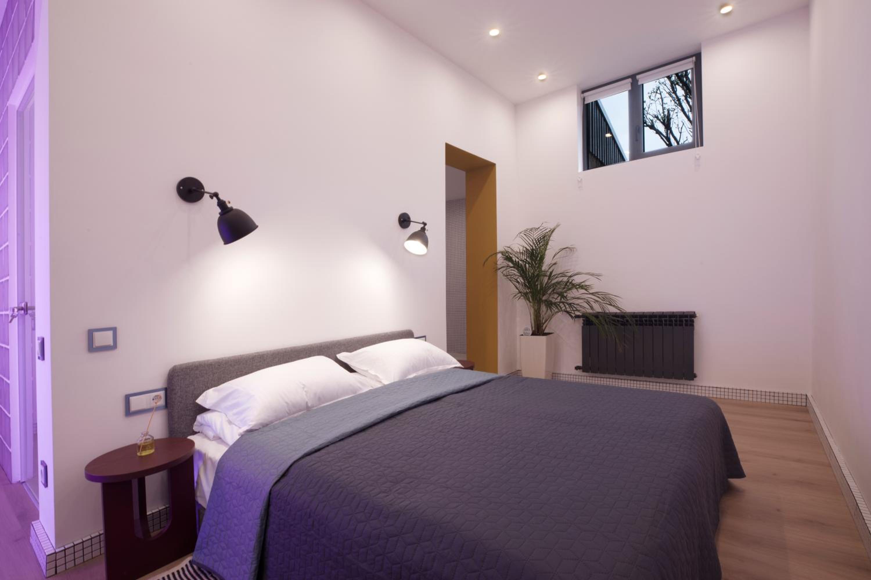 Standard Double Room photo 2