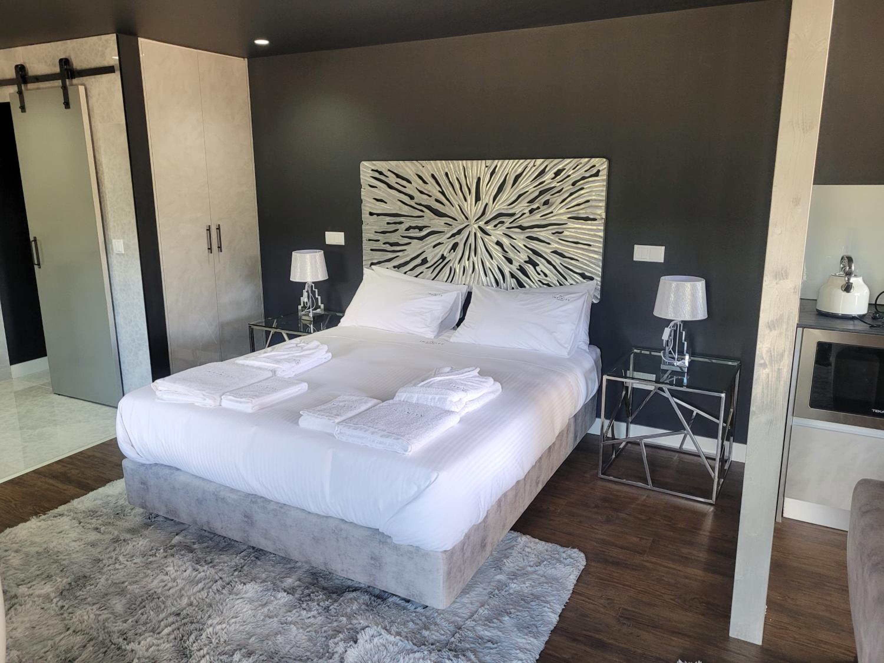 One-Bedroom Villa photo 1