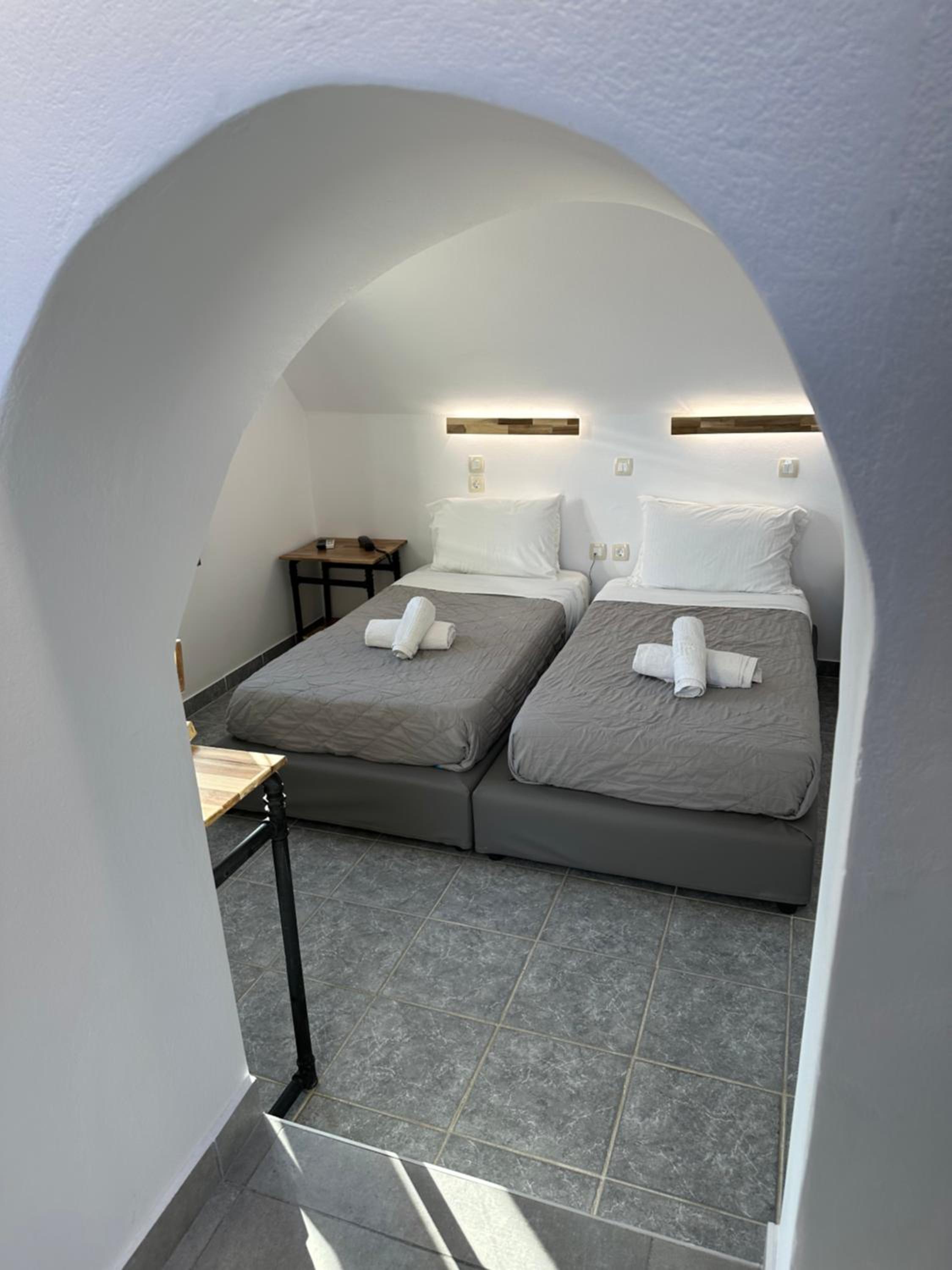 Superior Studio with Outdoor Jetted Tub - Photo 15