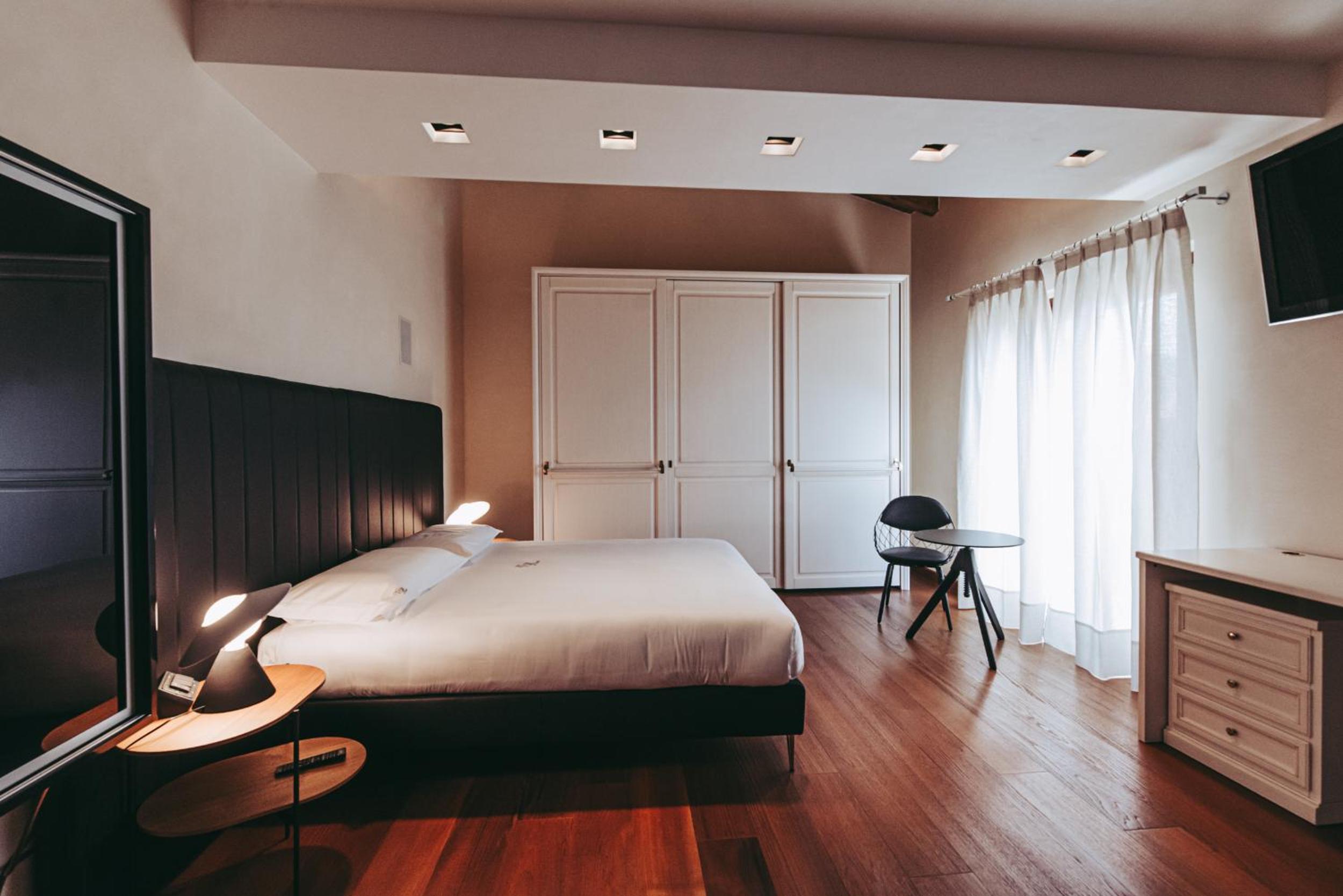 Double Room With Balcony photo 1