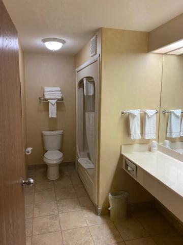 The King Studio Suite with Balcony  - Photo 2