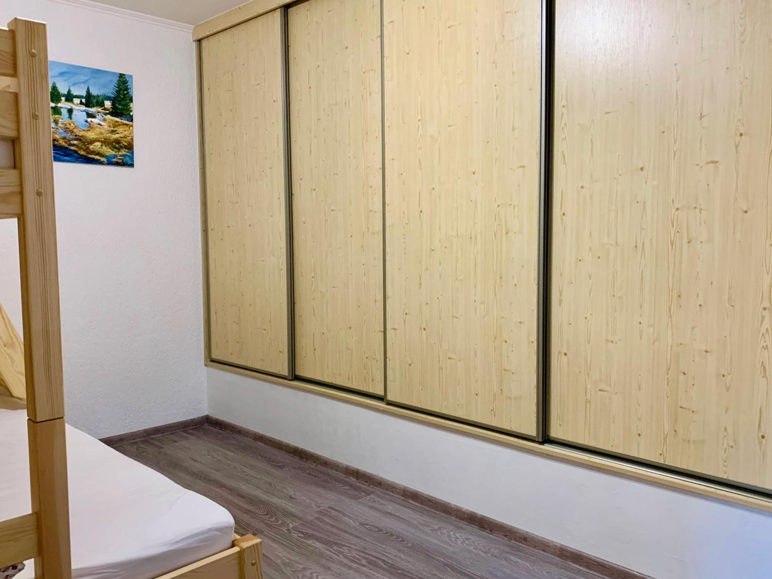 Two-Bedroom Apartment photo 1