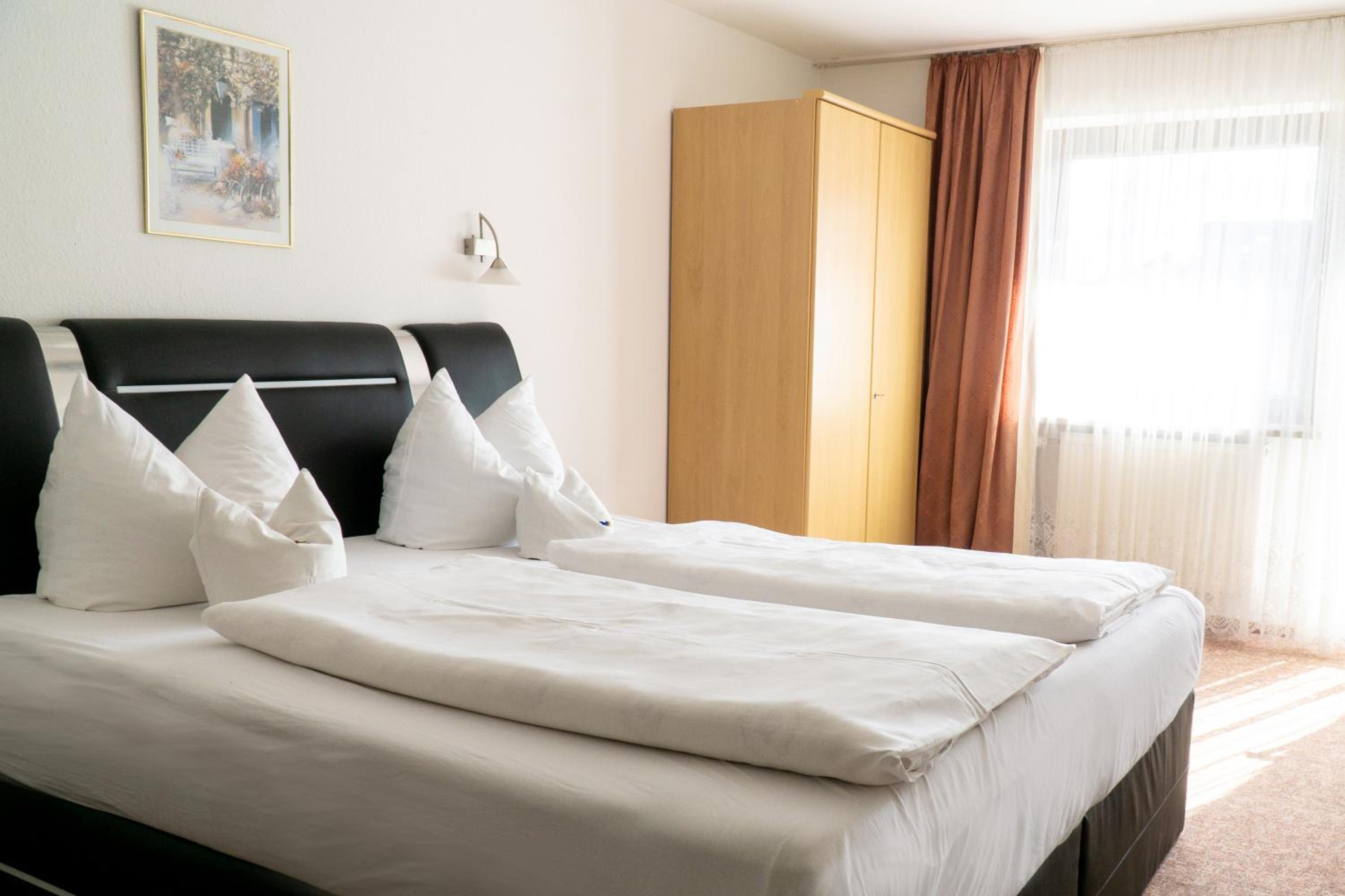 Double Room  (Flexible Rate) photo 1