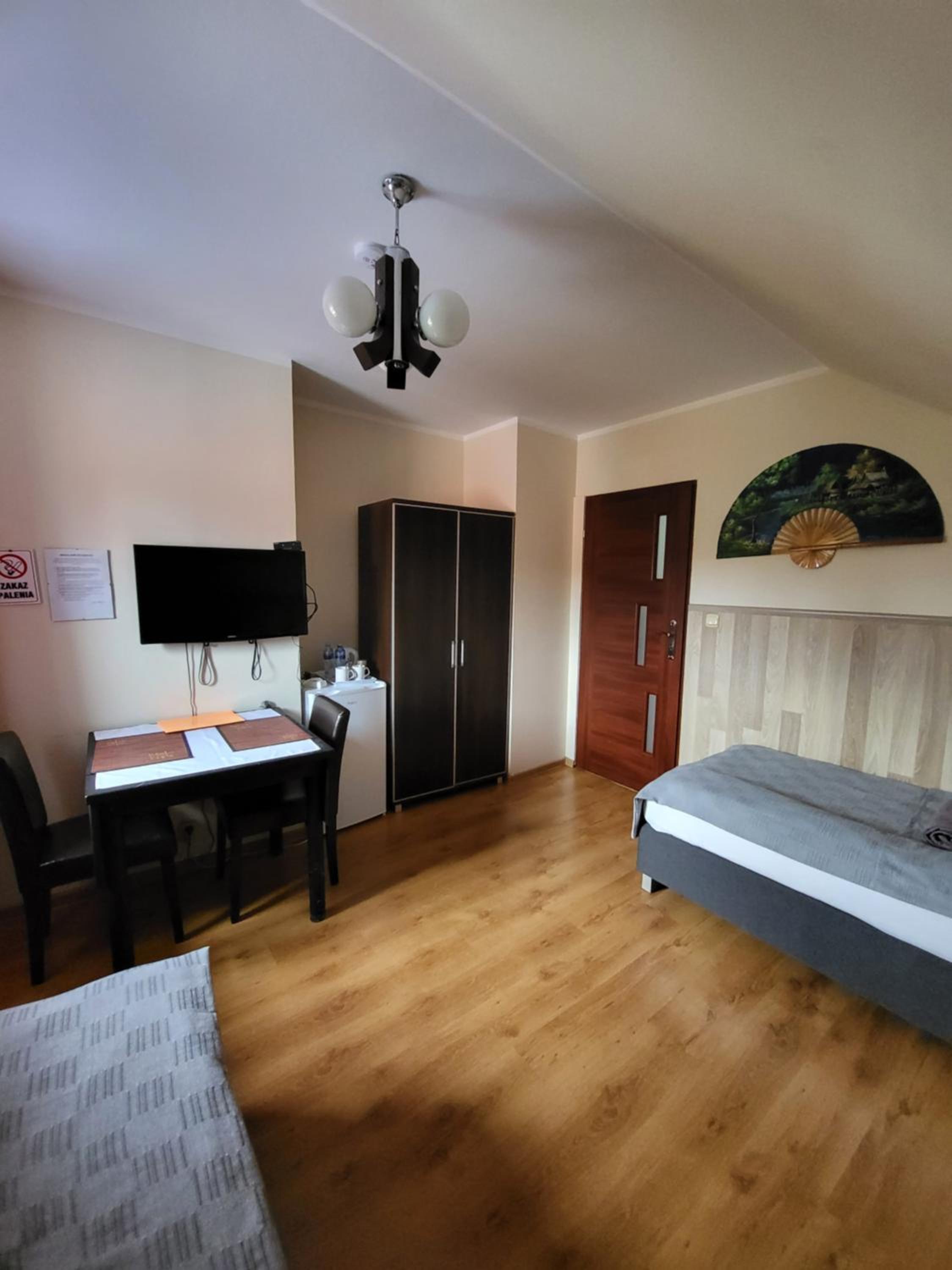 Double Room photo 1