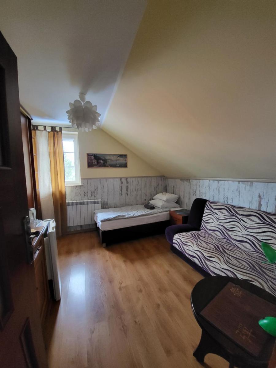 Double Room photo 2