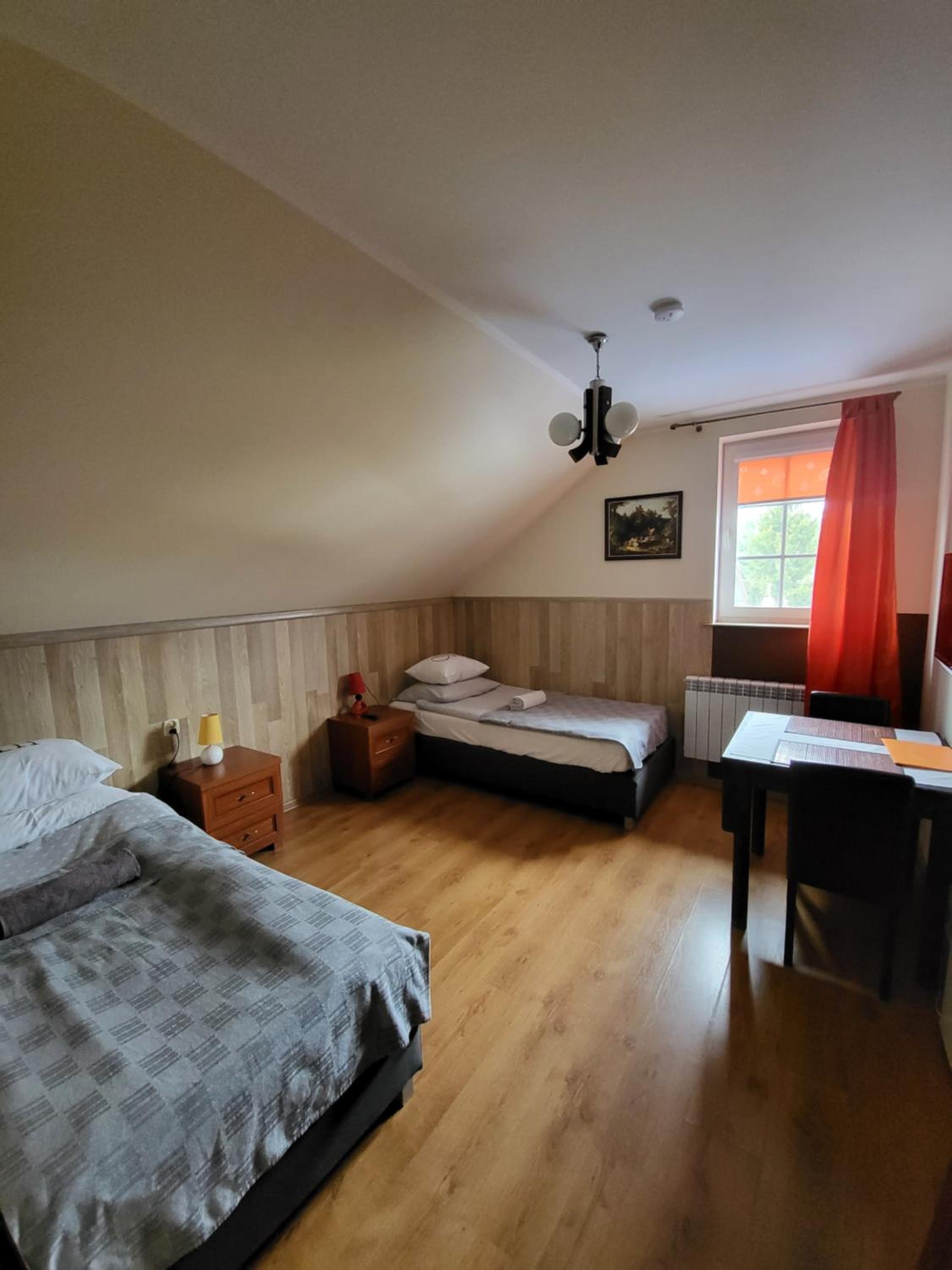 Double Room photo 2
