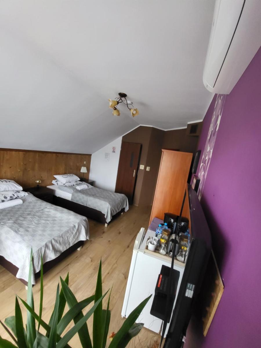 Comfort Triple Room photo 1