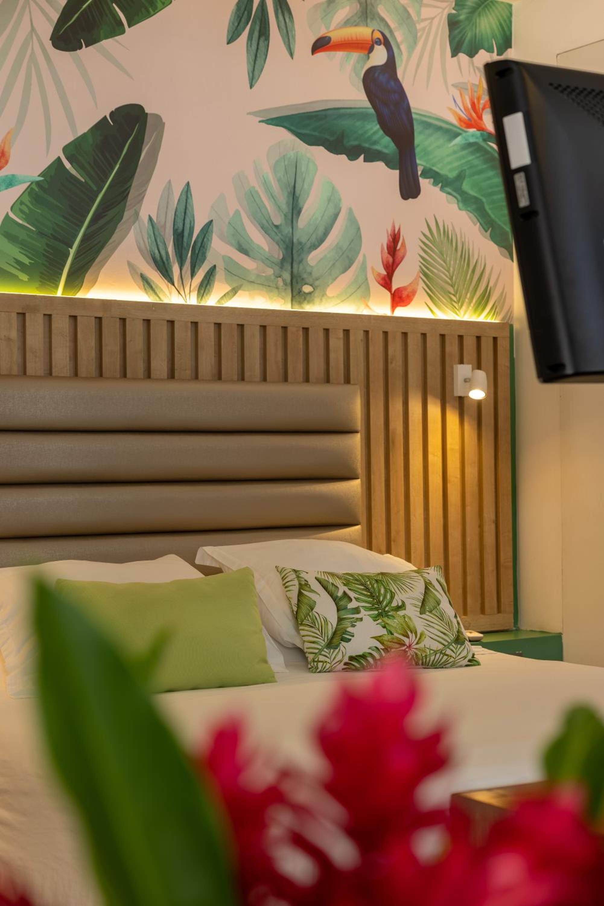 Duplex Suite