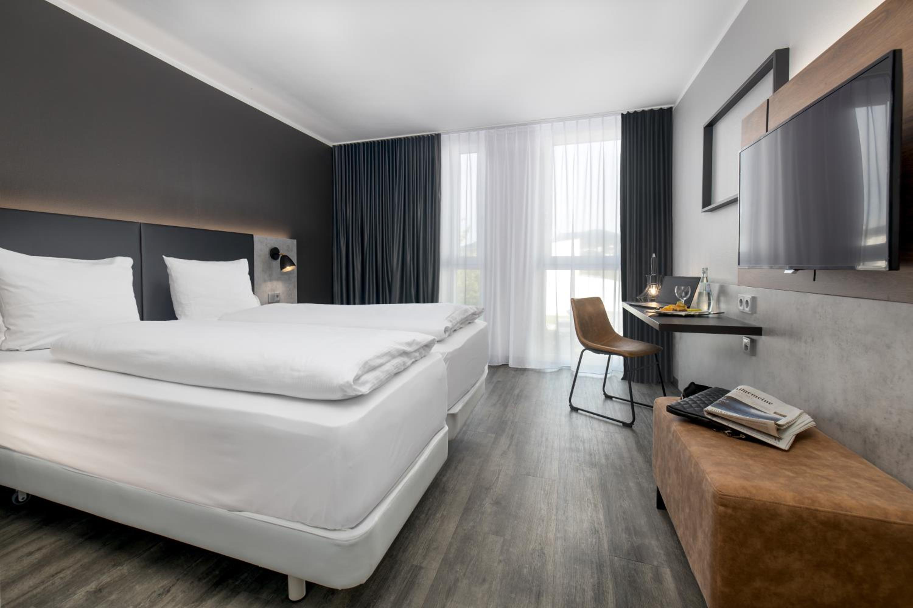 Double Room - Photo 1