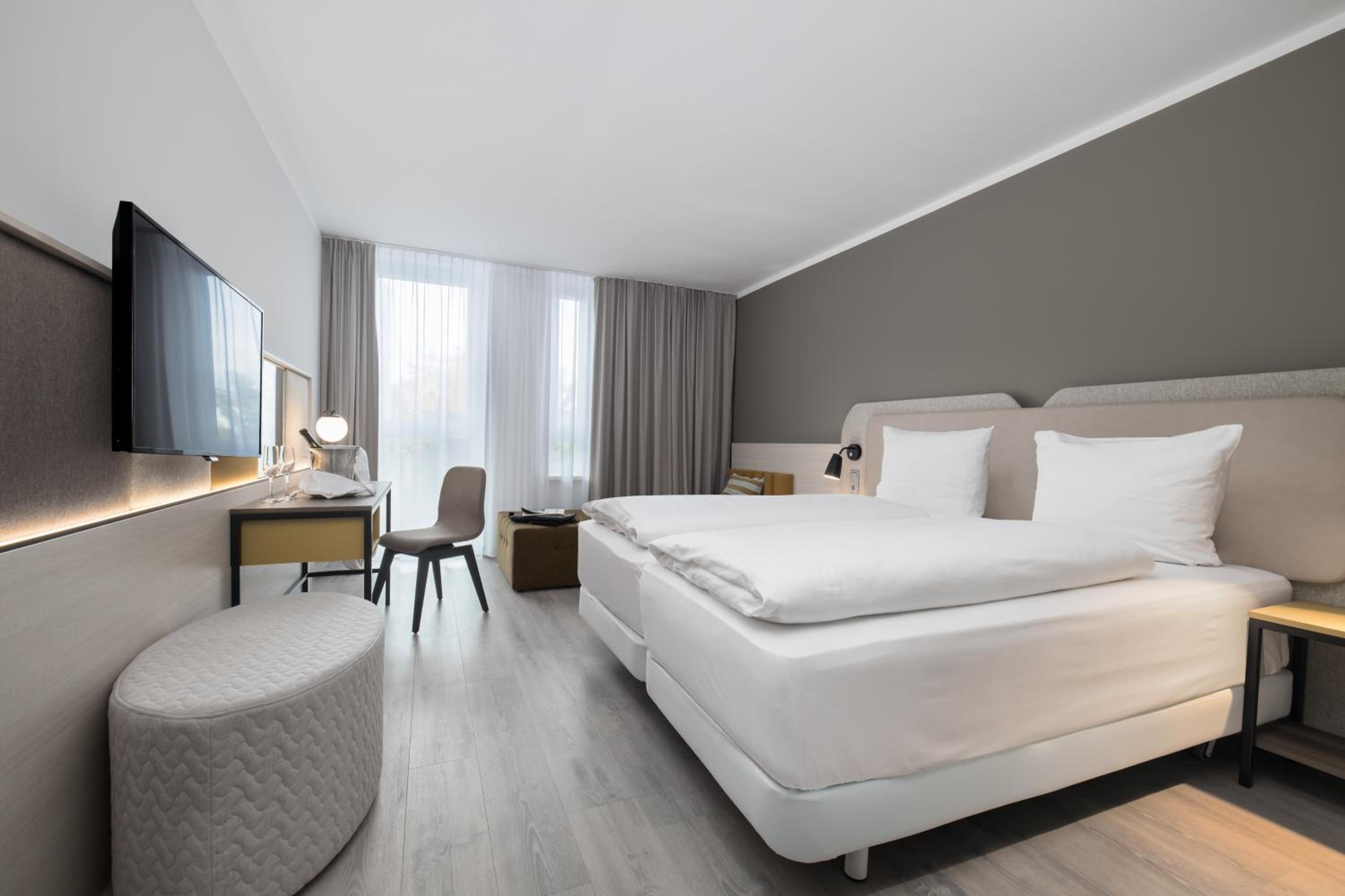 Standard Double Room - Photo 1