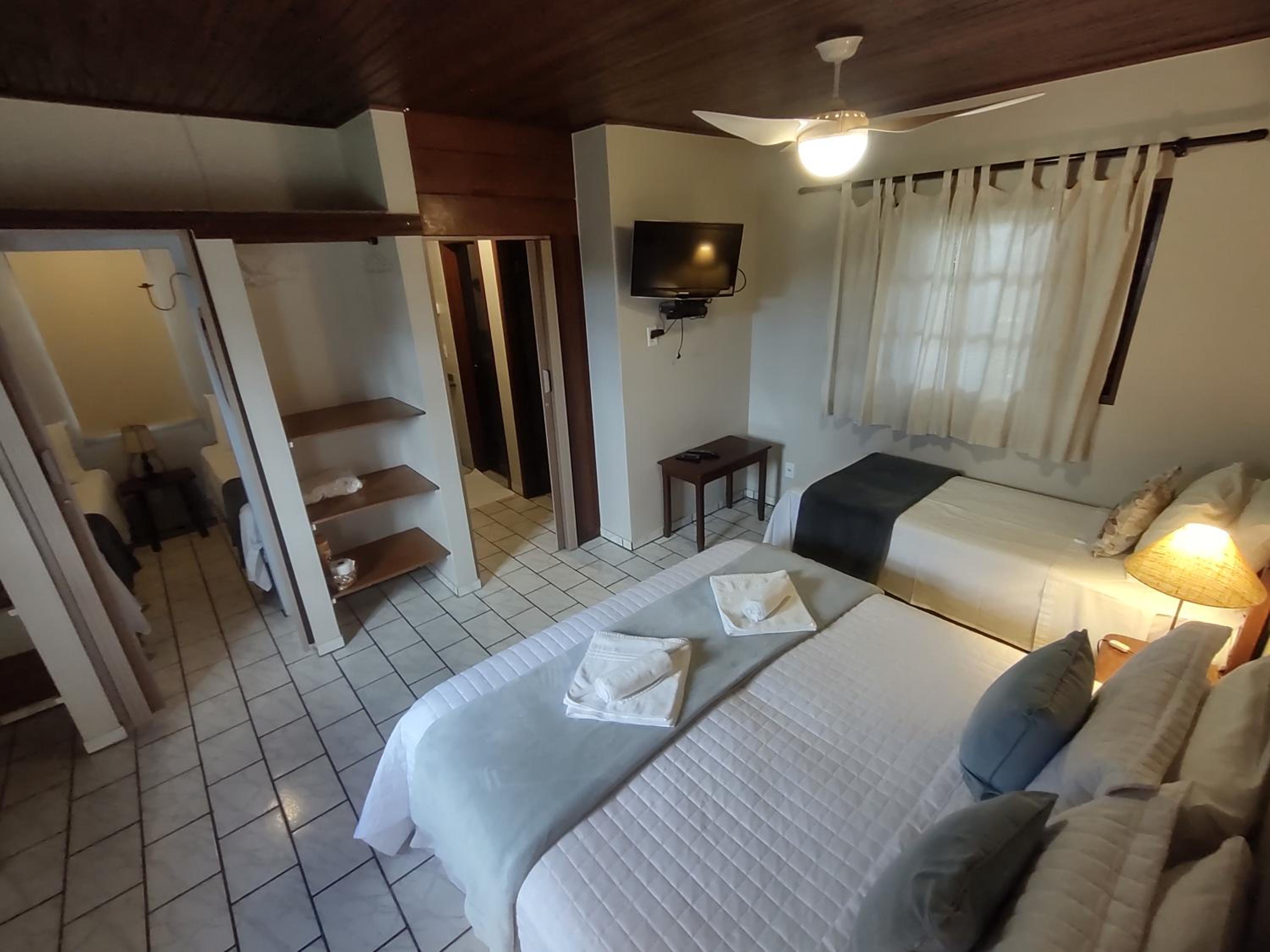 Family Room photo 1
