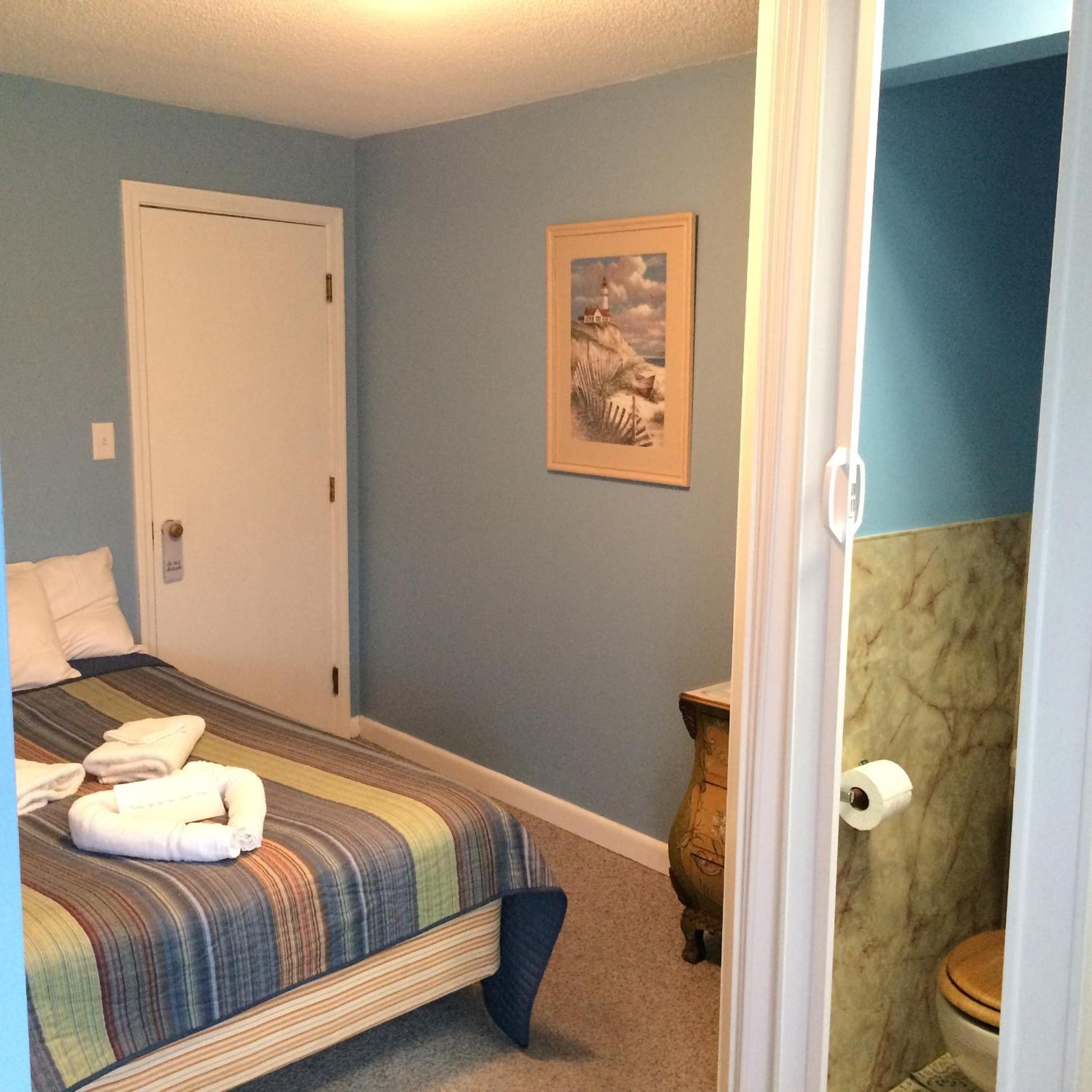 Double Room - 4 photo 1