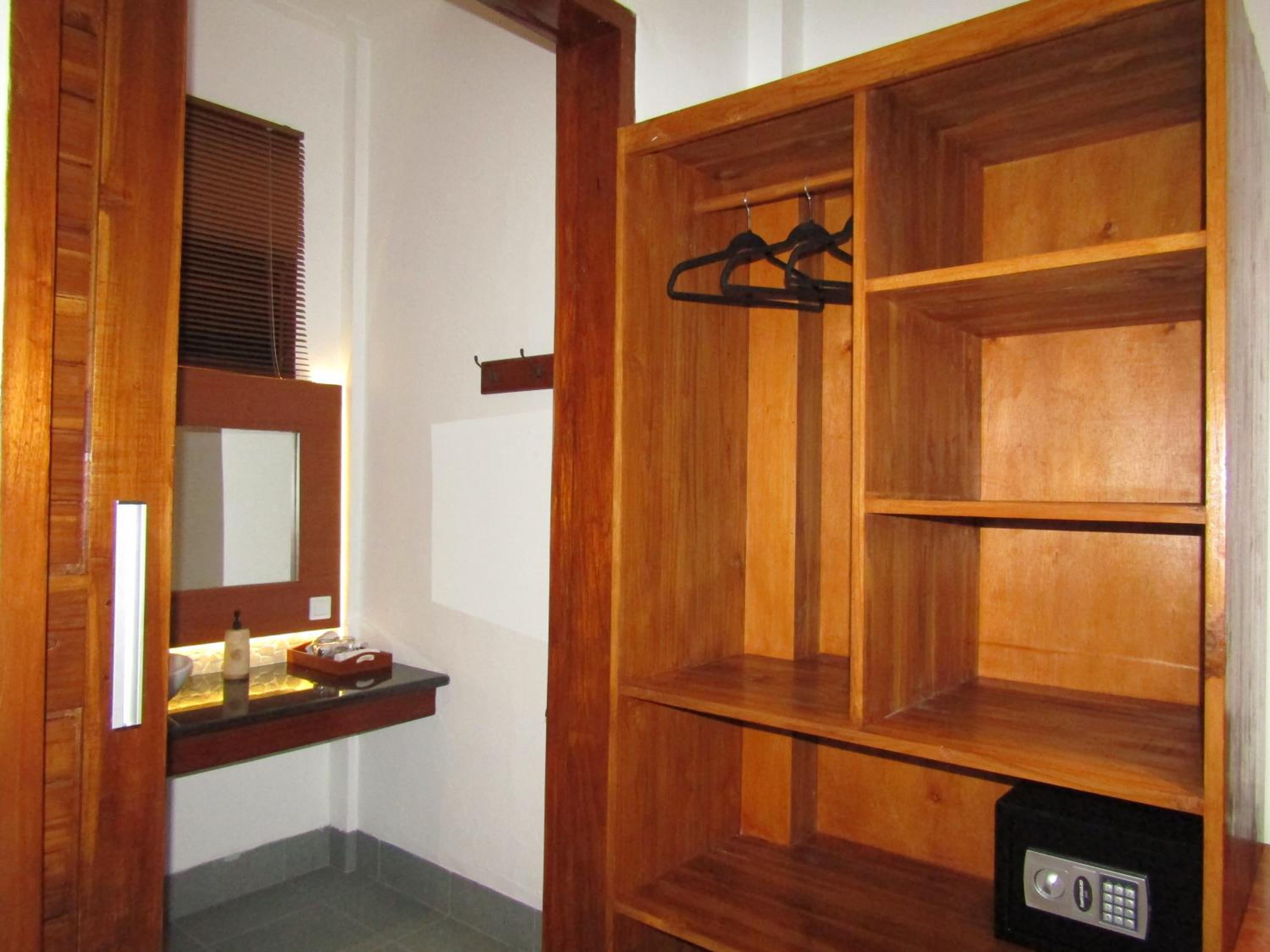 Deluxe Double Room photo 3