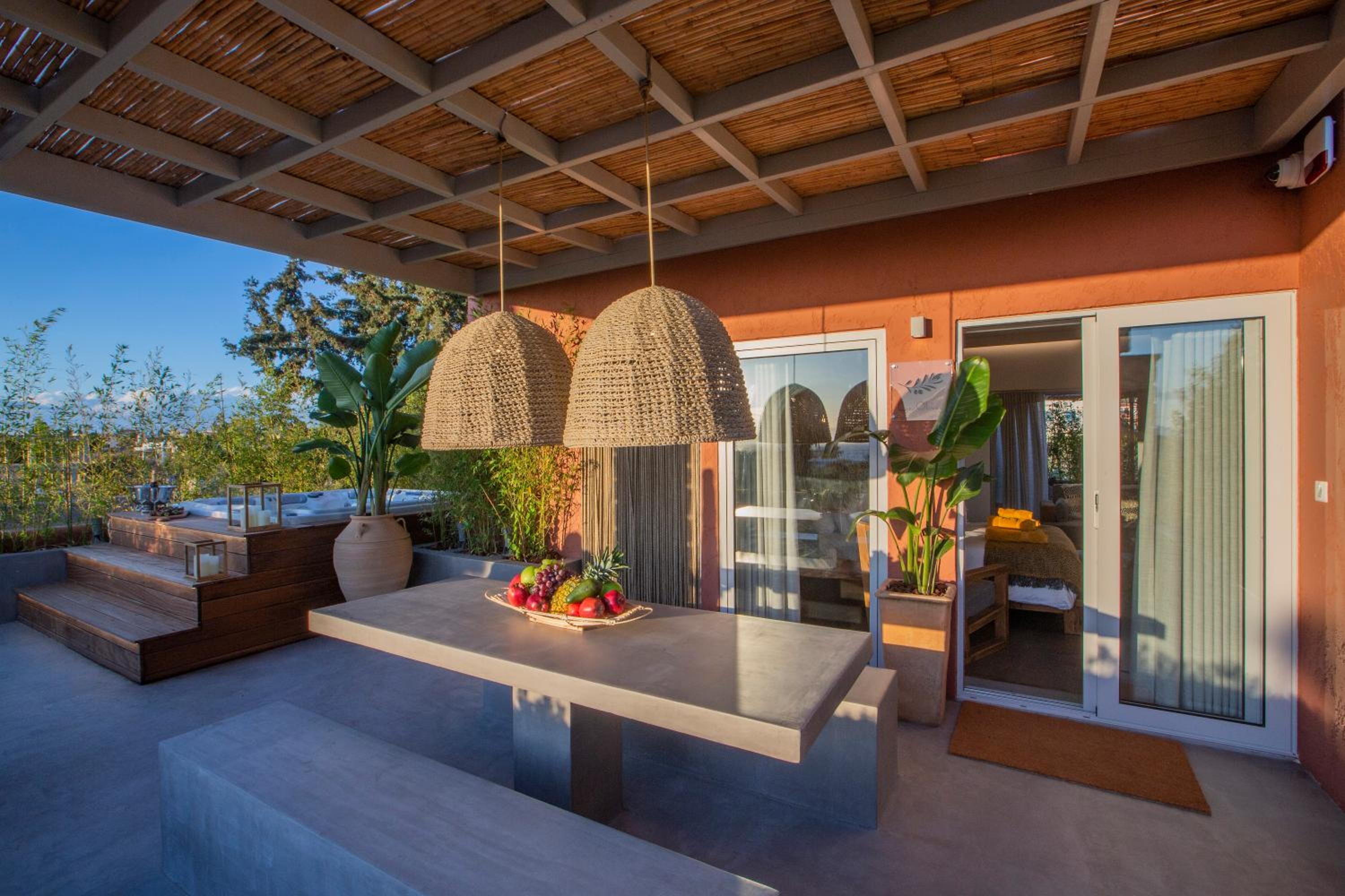 One-Bedroom Villa photo 2