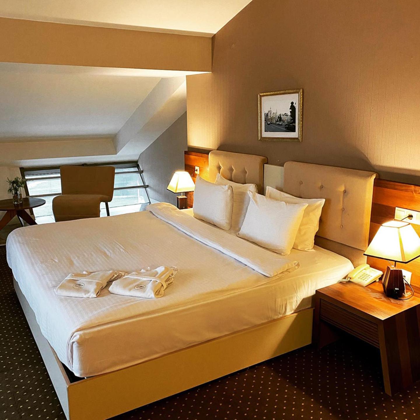 King Suite