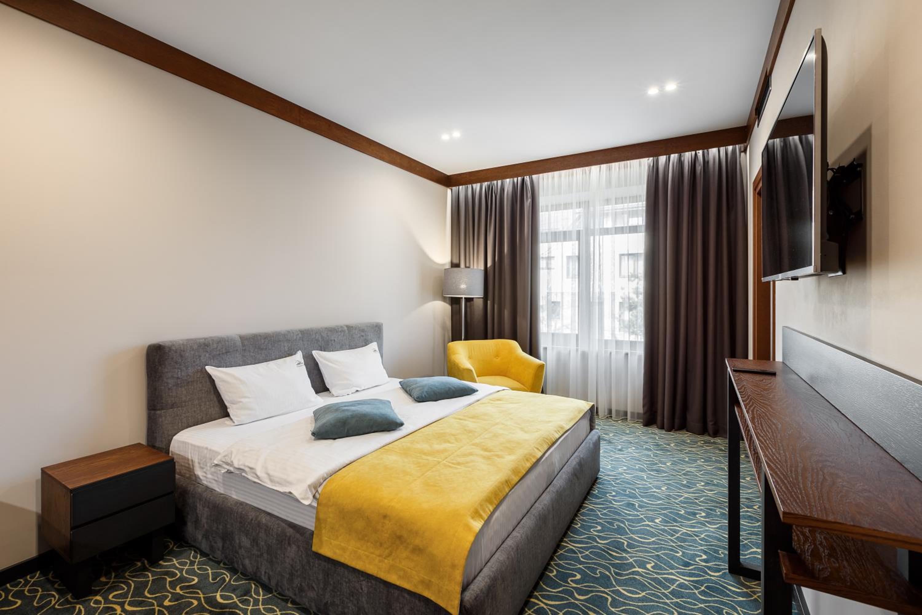 Family Junior Suite photo 3