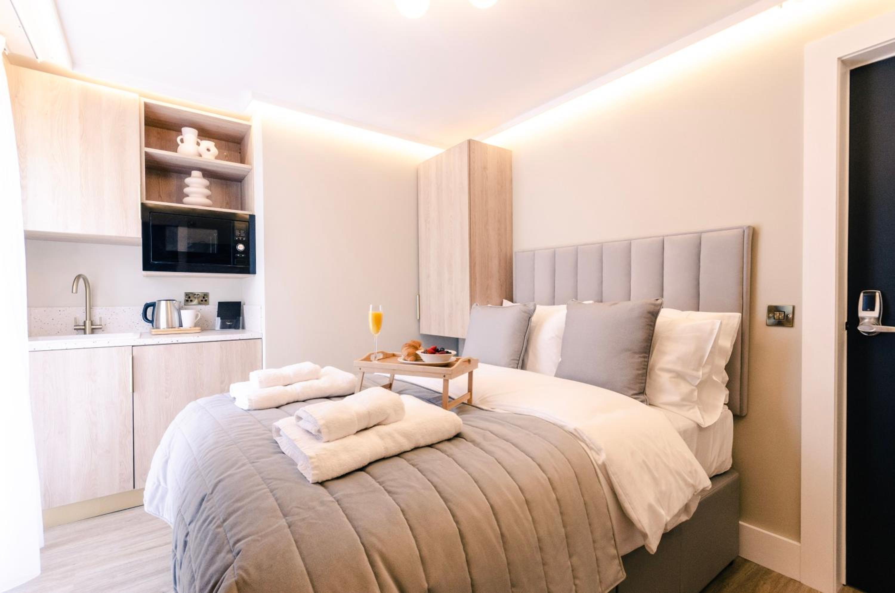 Small Double Room photo 3