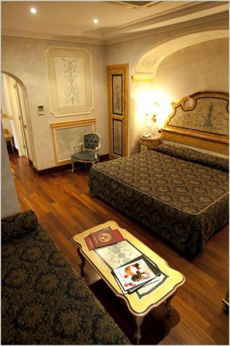 Triple Room photo 2