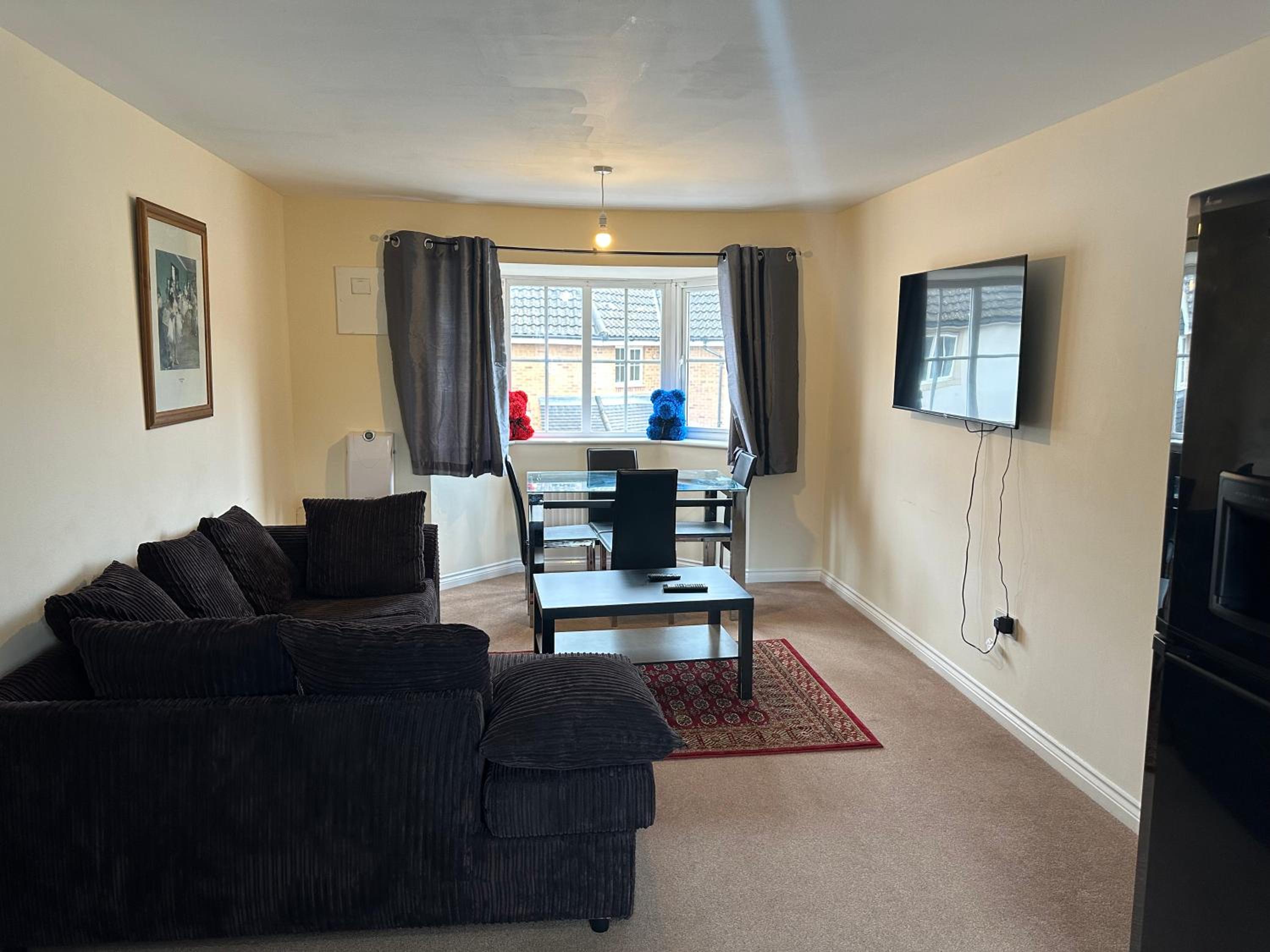Two-Bedroom House photo 1