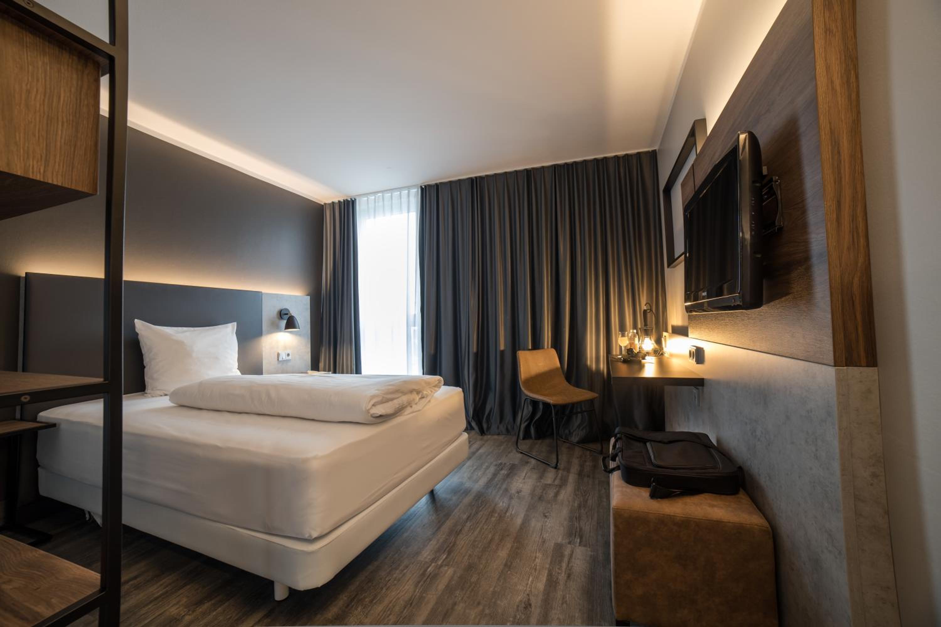 Single Room photo 1