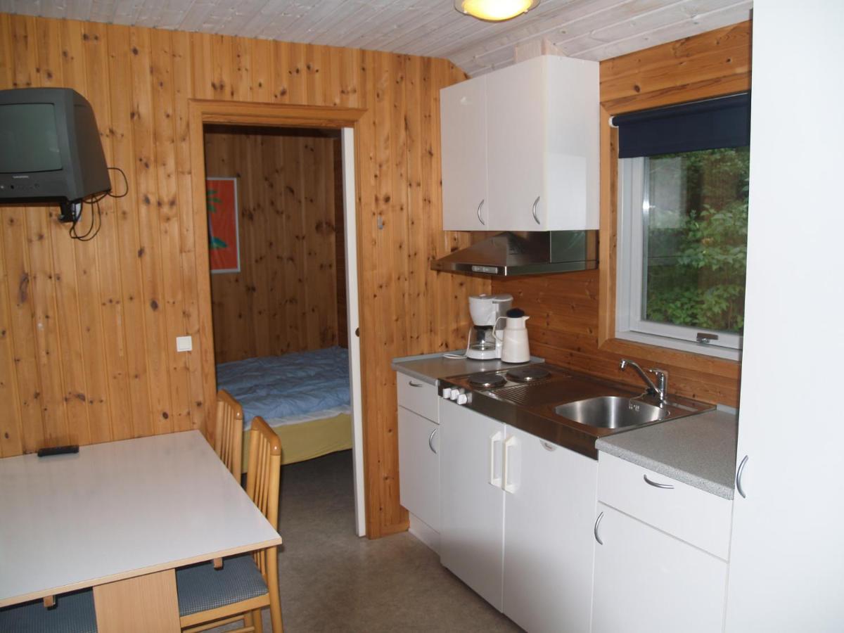 Standard Cottage (4 Adults + 1 Child) photo 3