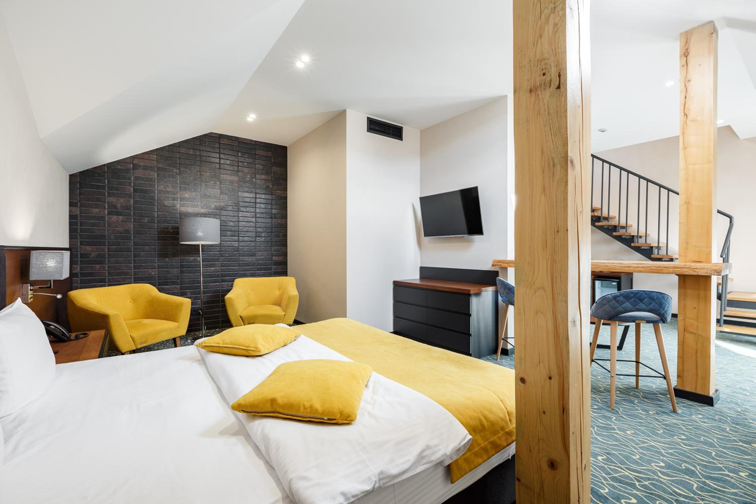 Suite photo 1
