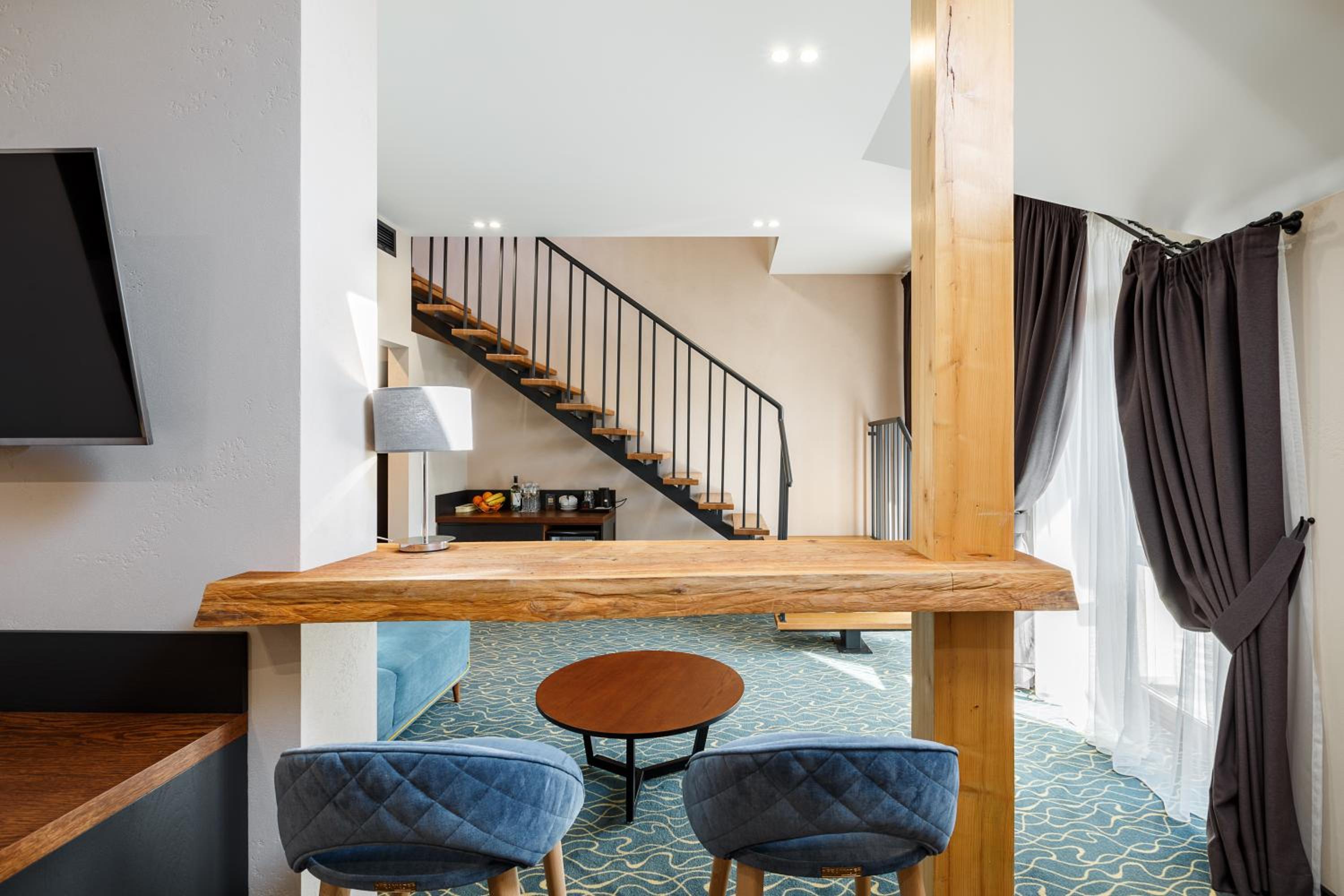 Suite photo 2