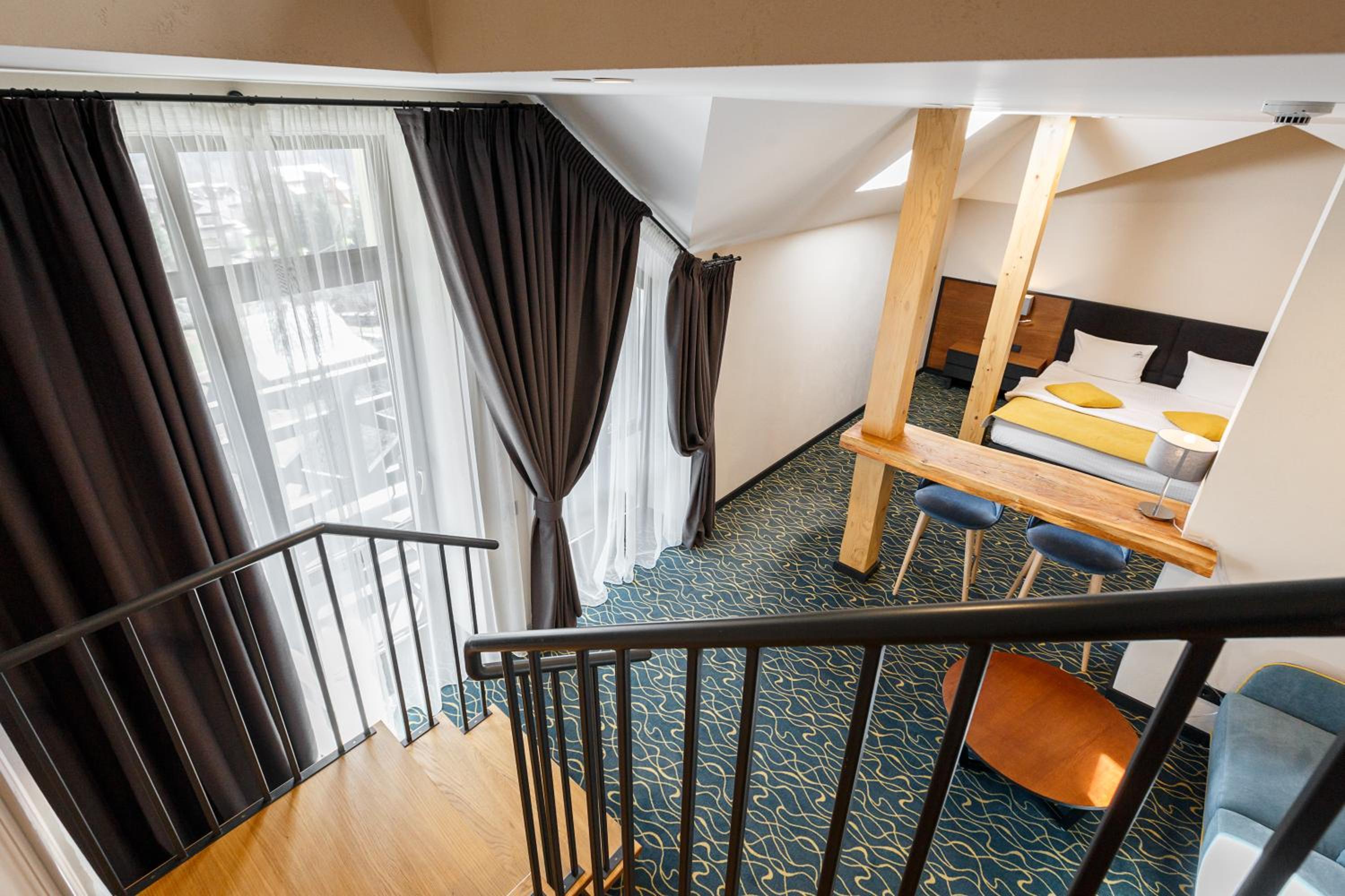 Suite photo 3