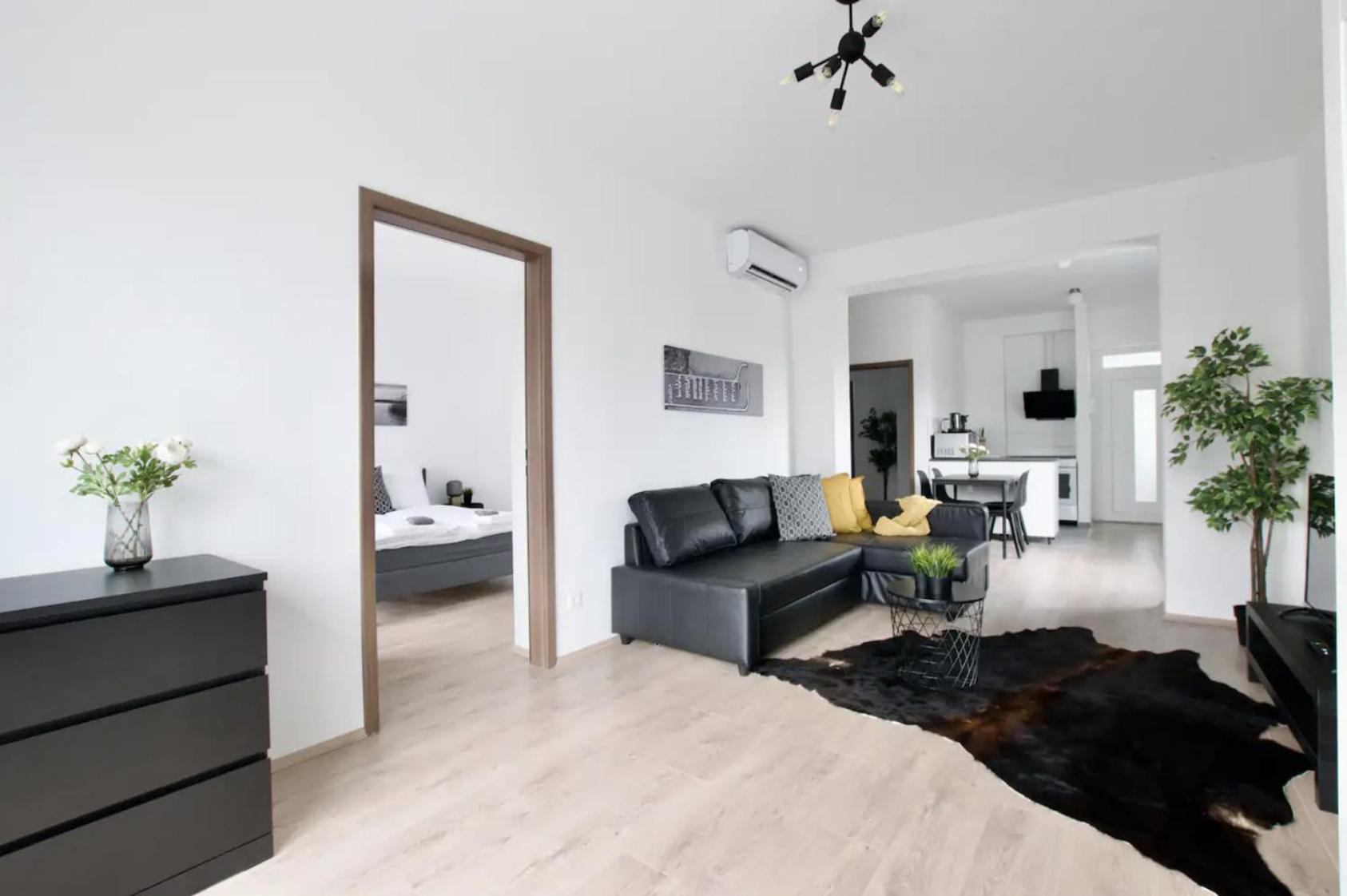 Two-Bedroom Suite photo 3