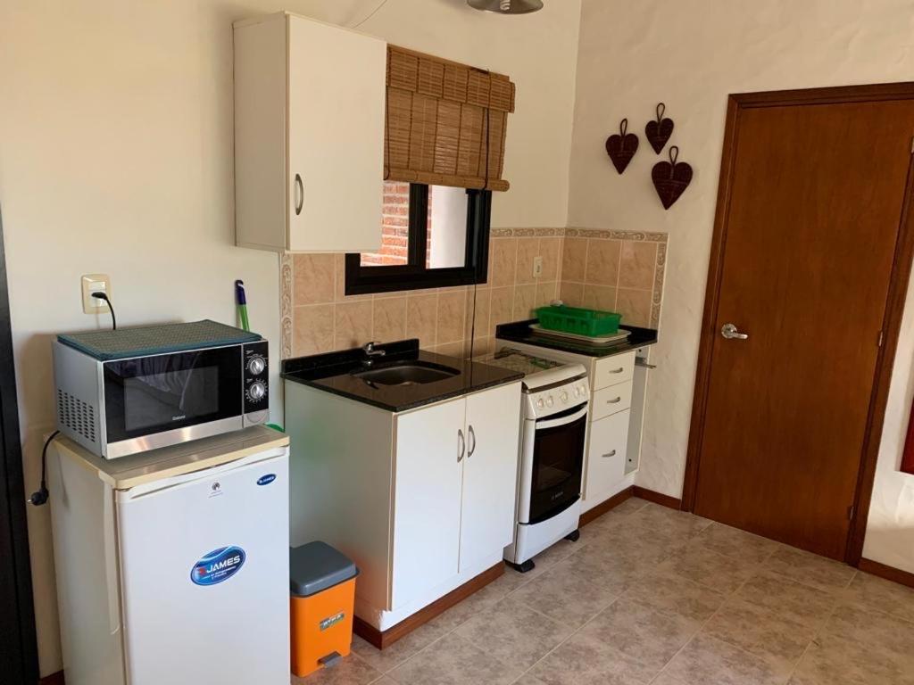 One-Bedroom Bungalow photo 1