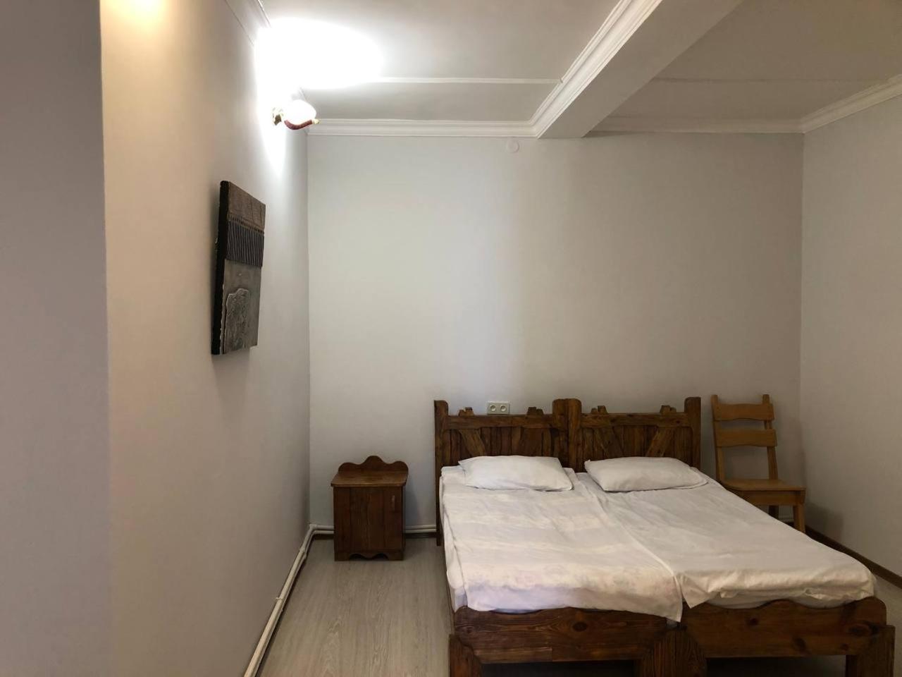 Economy Double Room photo 3