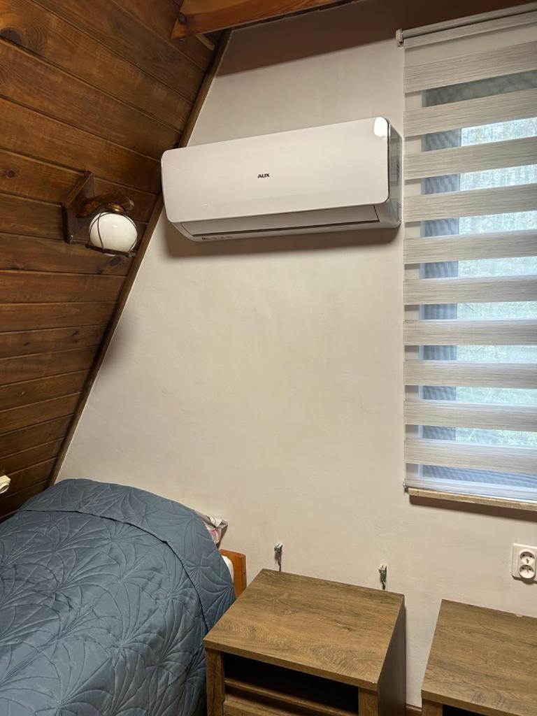 Two-Bedroom Villa photo 2