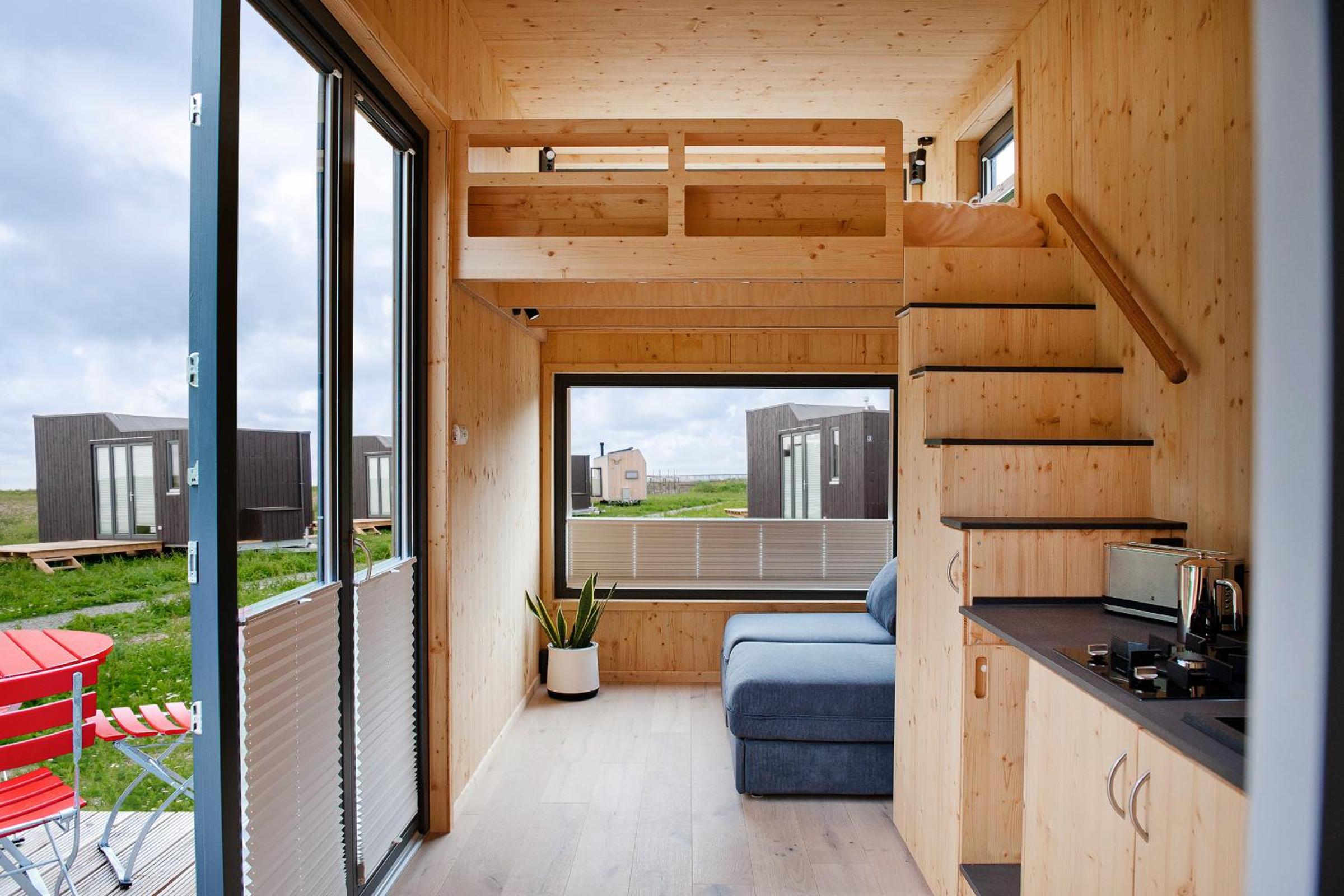 Vacation Home photo 1
