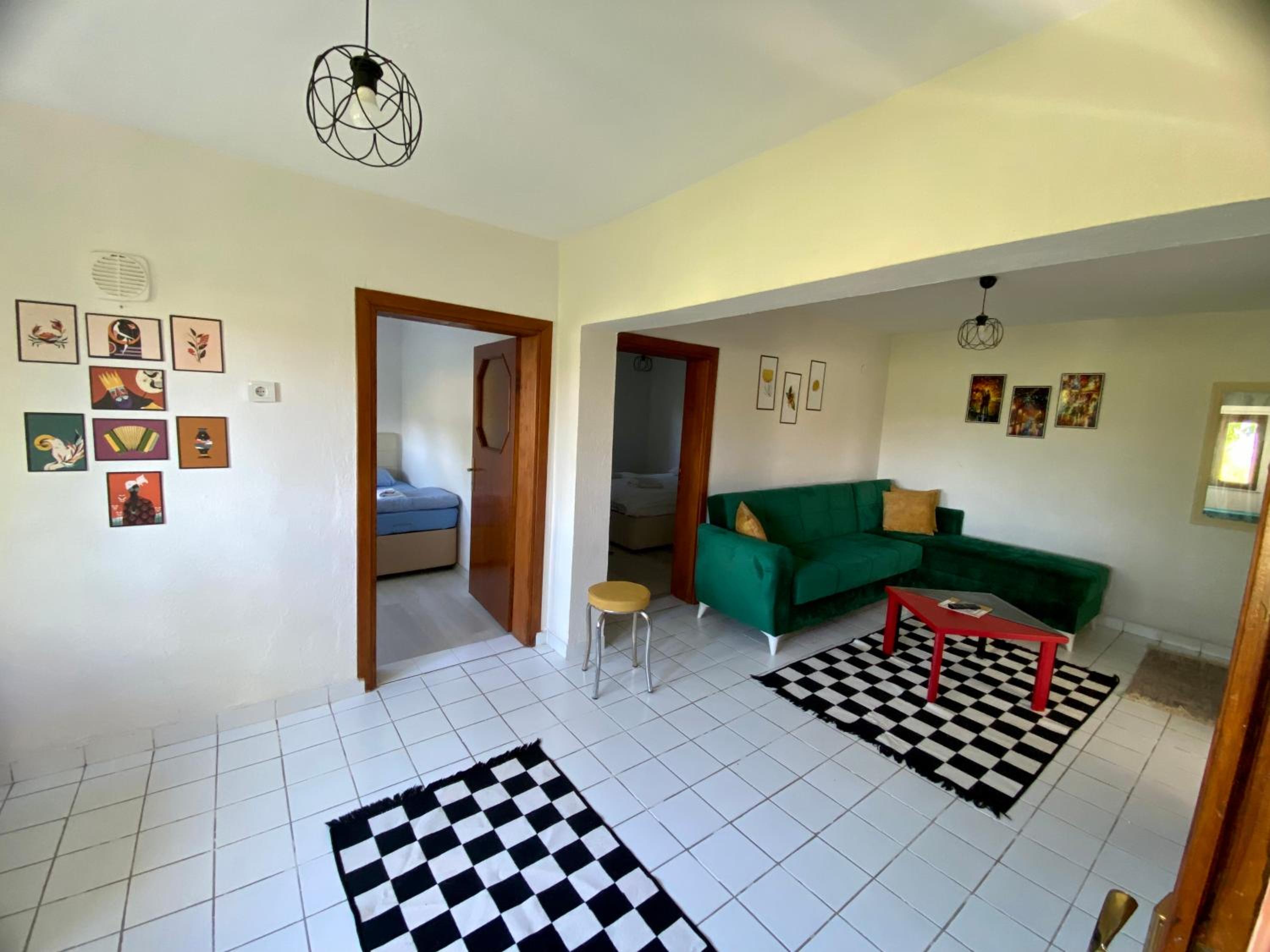 Two-Bedroom Apartment - Photo 11