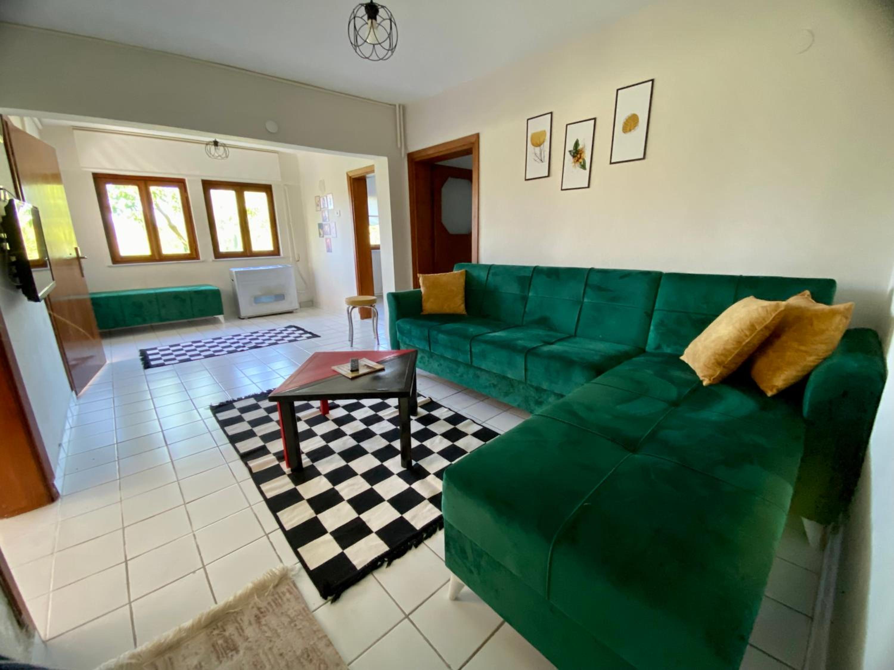 Two-Bedroom Apartment - Photo 10