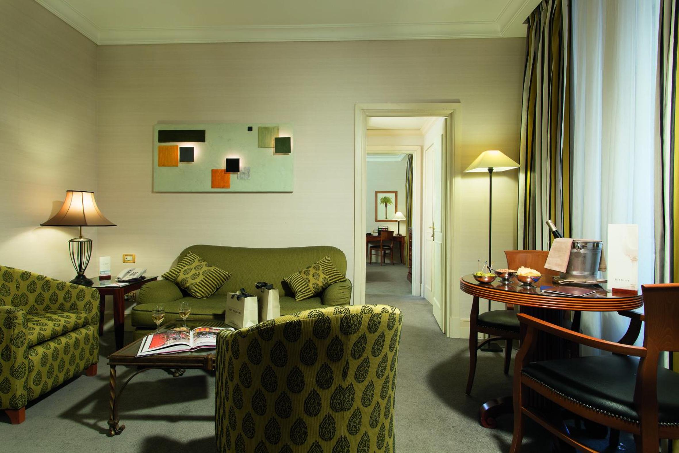 Suite