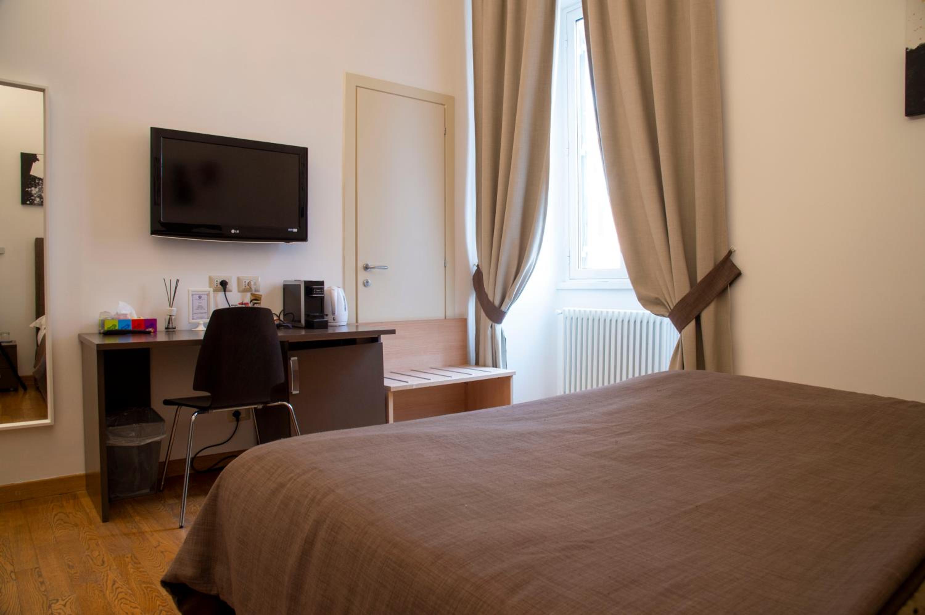 Superior Double Room photo 1