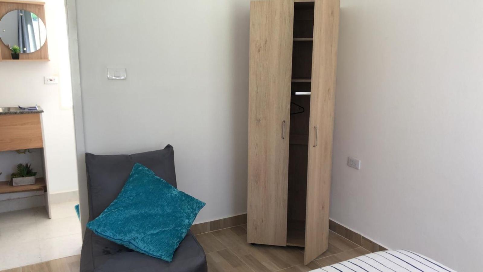 Double Room with Private Bathroom photo 2