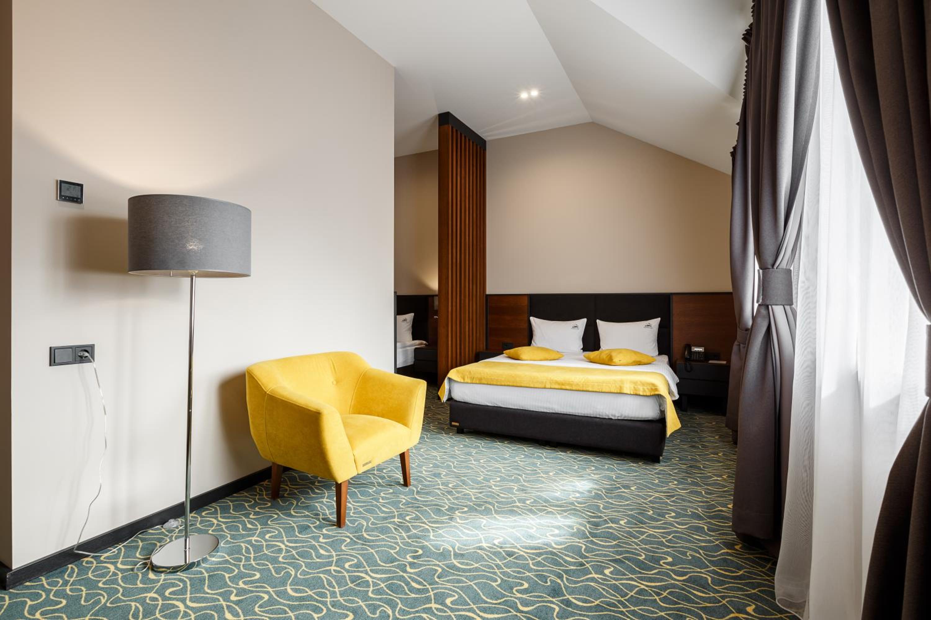 Triple Room photo 1