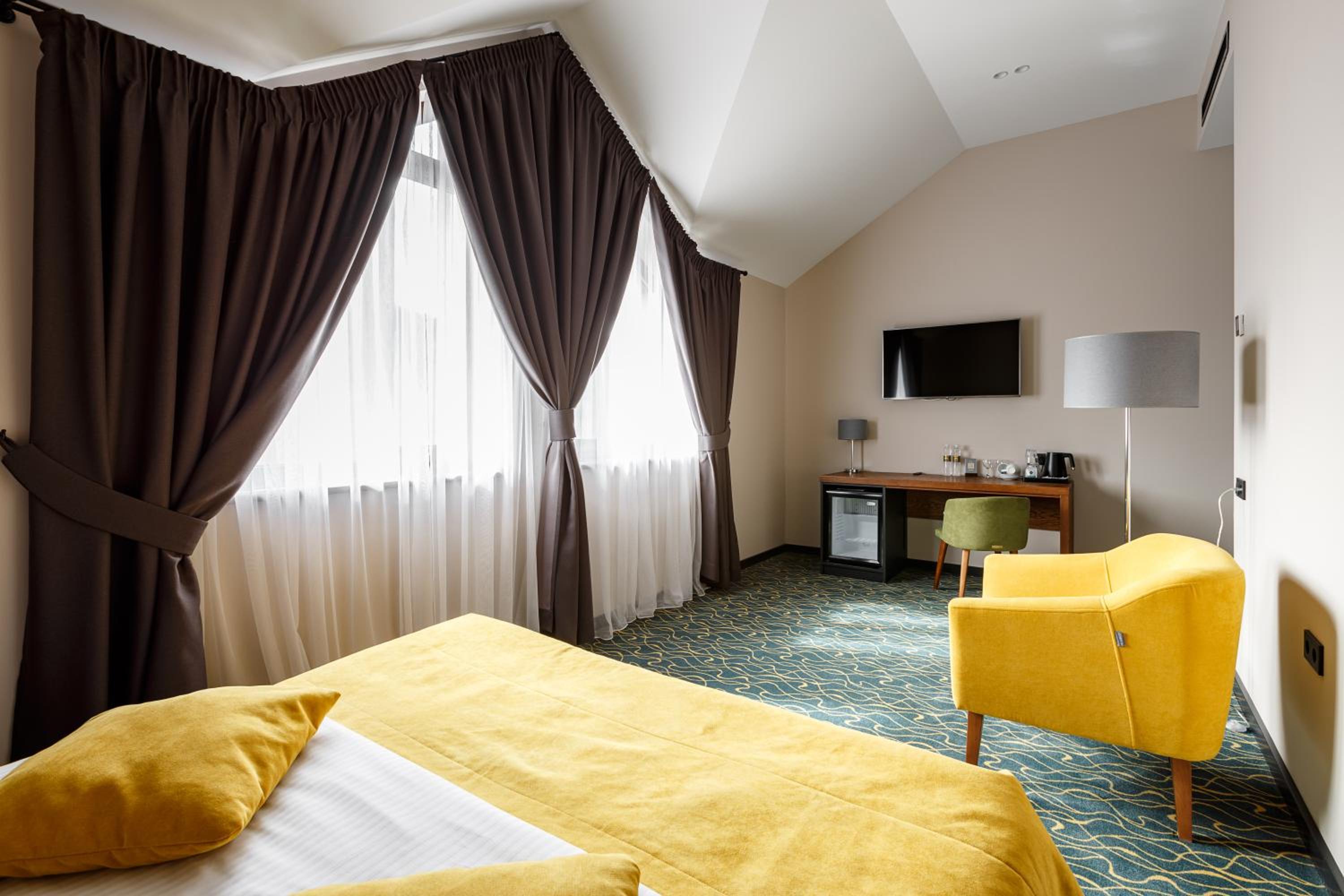 Triple Room photo 3