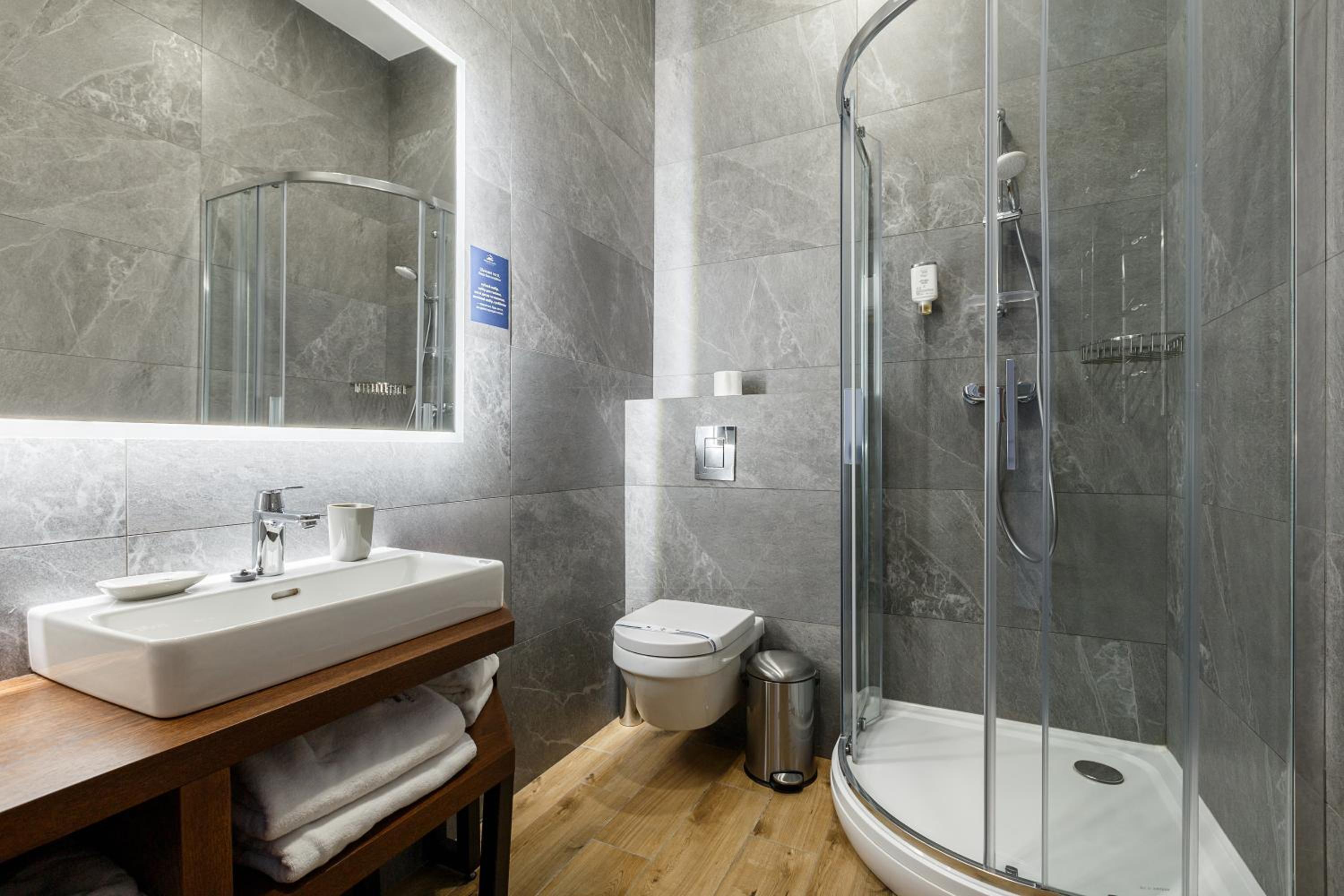 Triple Room photo 2