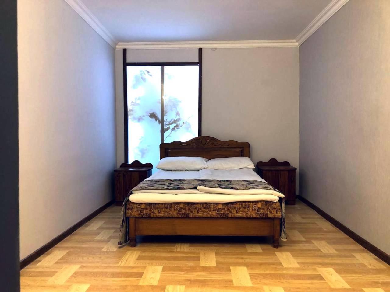 Budget Triple Room photo 2