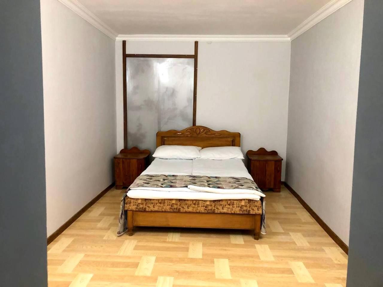 Budget Triple Room photo 3