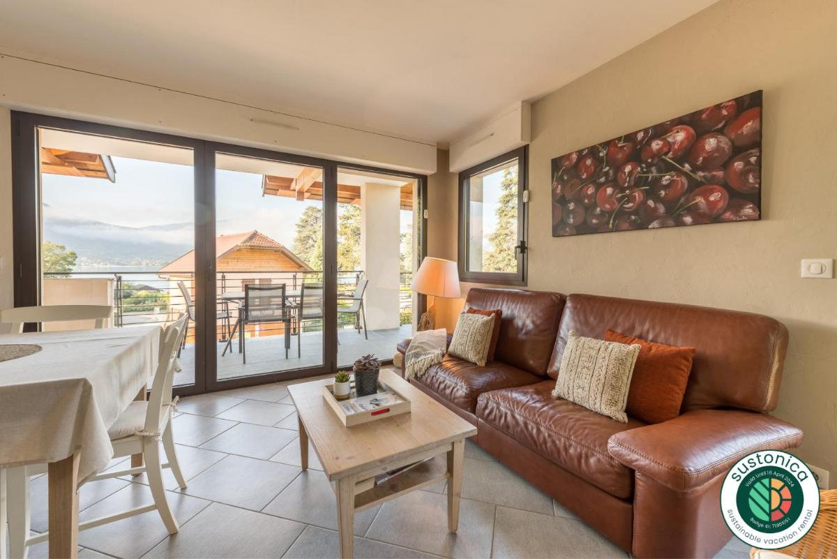 Superior Apartment photo 1