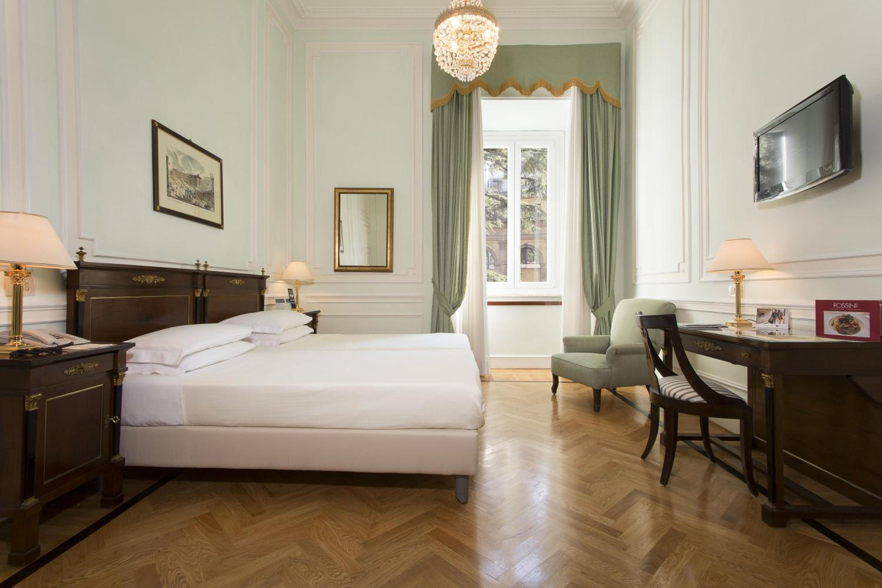 Superior Double or Twin Room